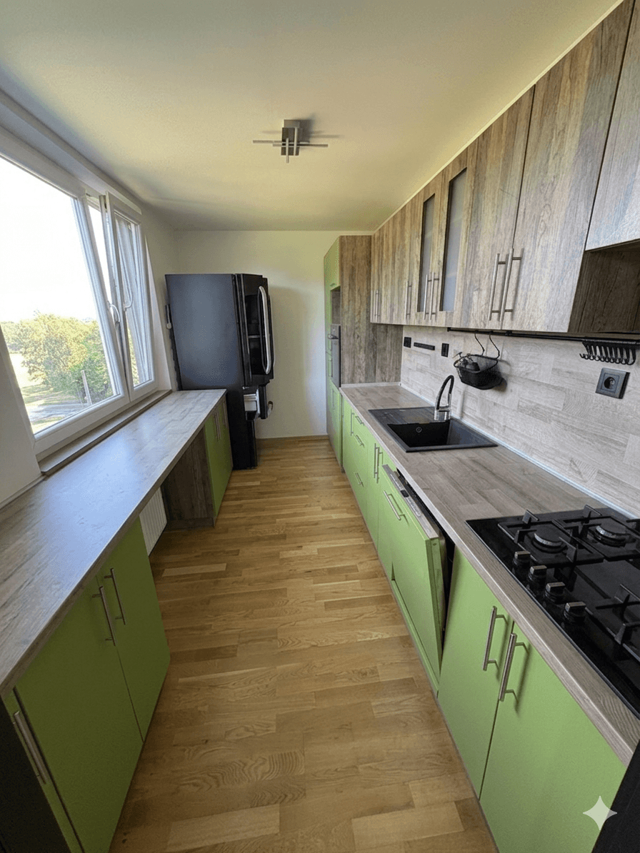 Prodej bytu 3+1 71 m², Tovární, Bohumín, Moravskoslezský kraj Prodej bytu 3+1 71 m², Tovární, Bohumín, Moravskoslezský kraj
