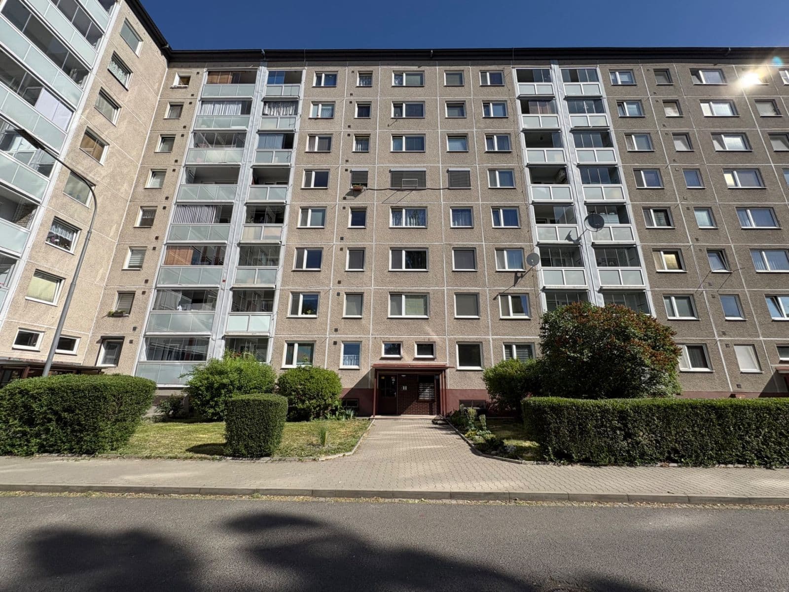 Prodej bytu 3+1 71 m², Tovární, Bohumín, Moravskoslezský kraj Prodej bytu 3+1 71 m², Tovární, Bohumín, Moravskoslezský kraj