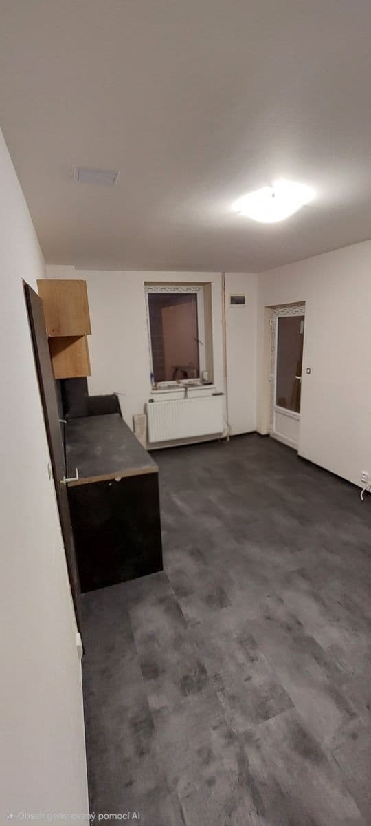 Pronájem bytu 1+kk 24 m², Votroubkova, Brno, Jihomoravský kraj Pronájem bytu 1+kk 24 m², Votroubkova, Brno, Jihomoravský kraj