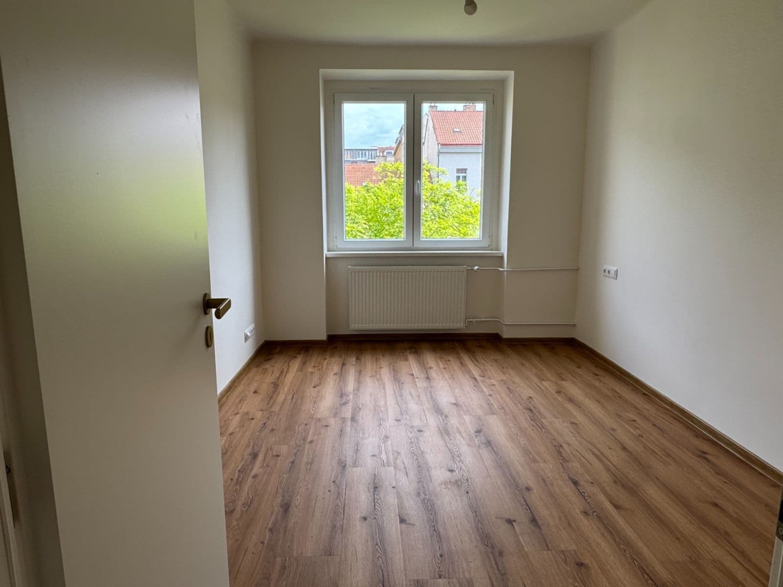 Prodej bytu 2+1 54 m², Čihákova, Praha, Praha Prodej bytu 2+1 54 m², Čihákova, Praha, Praha