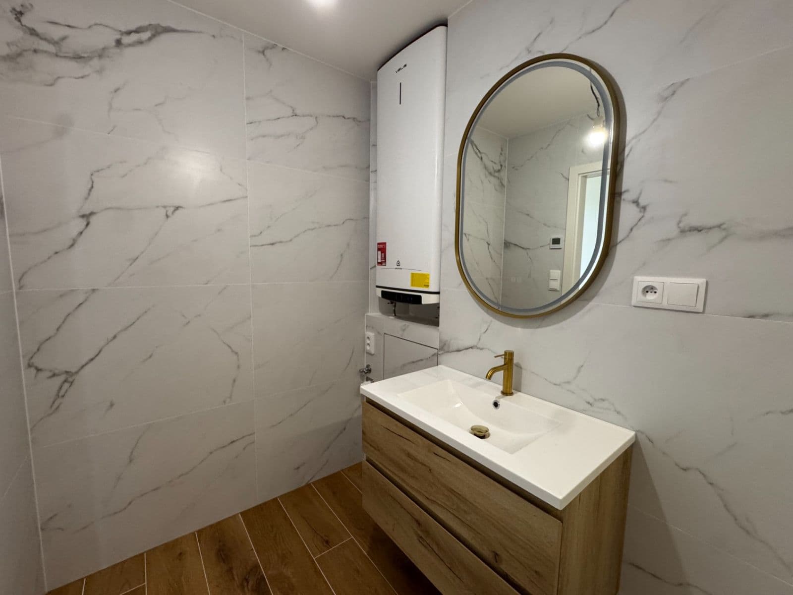 Prodej bytu 2+1 54 m², Čihákova, Praha, Praha Prodej bytu 2+1 54 m², Čihákova, Praha, Praha