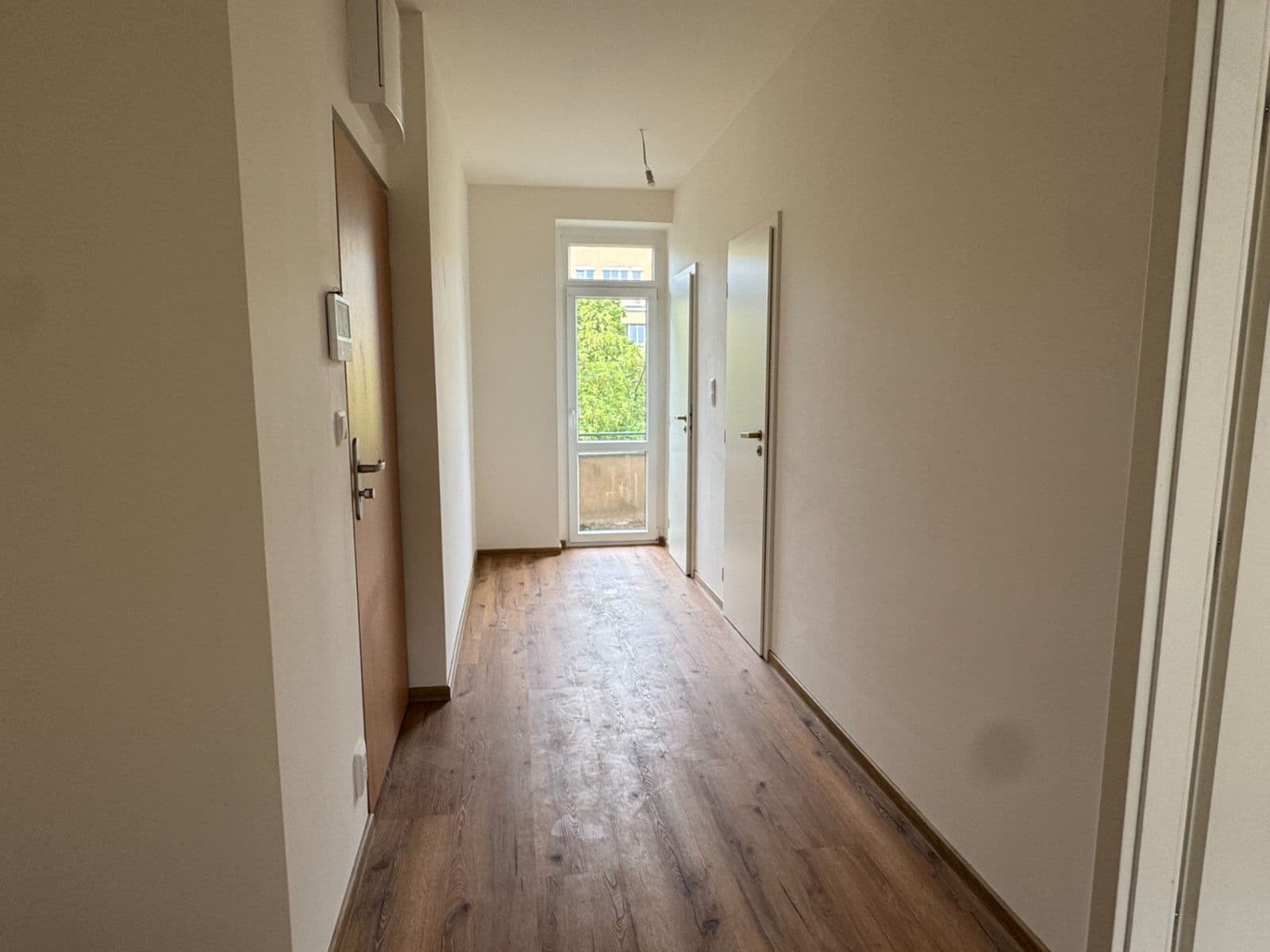 Prodej bytu 2+1 54 m², Čihákova, Praha, Praha Prodej bytu 2+1 54 m², Čihákova, Praha, Praha