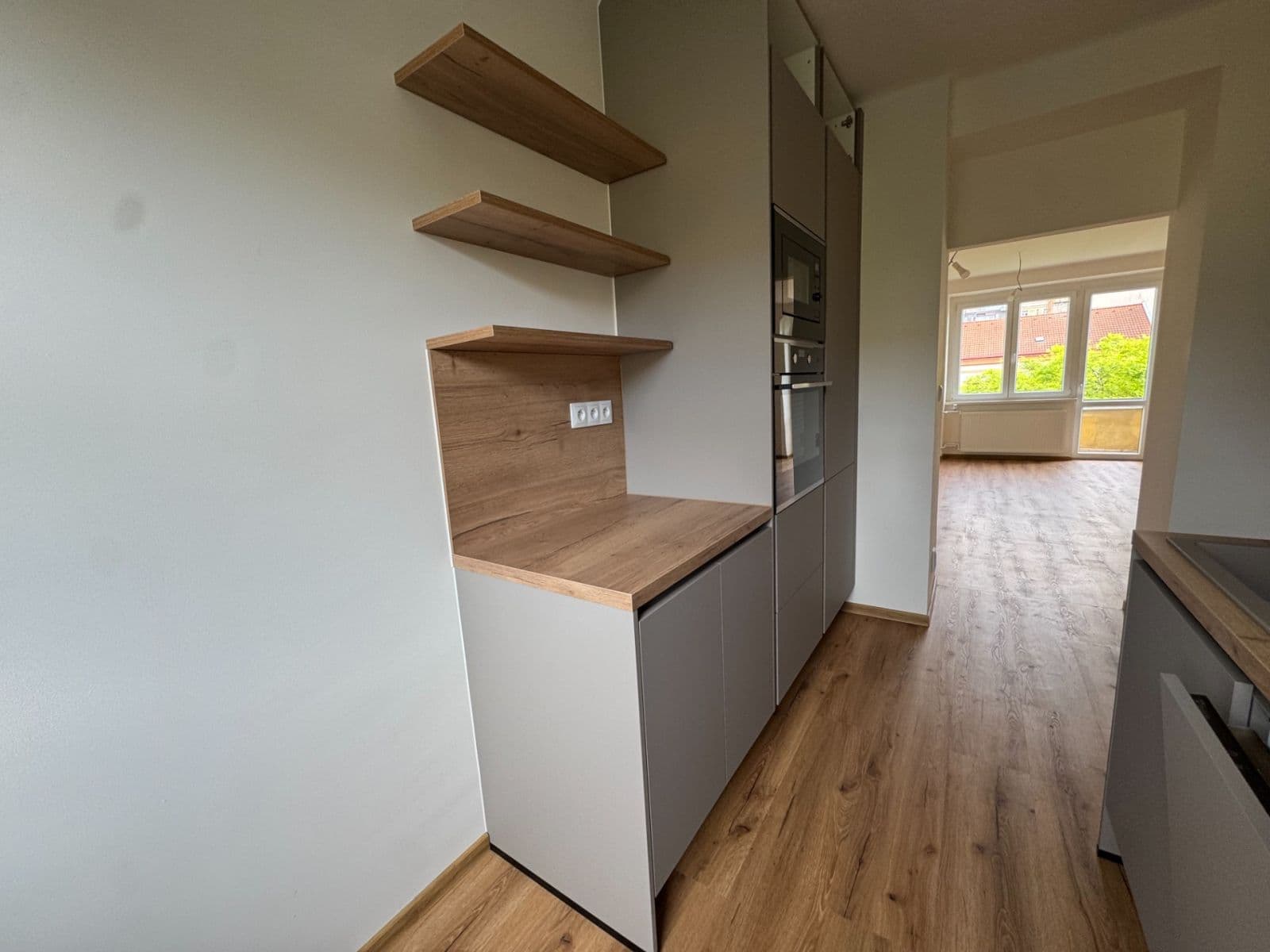 Prodej bytu 2+1 54 m², Čihákova, Praha, Praha Prodej bytu 2+1 54 m², Čihákova, Praha, Praha