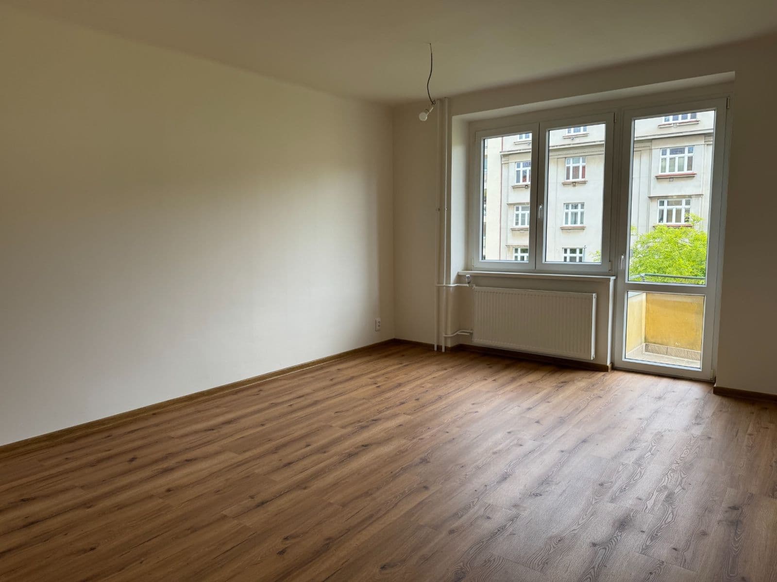 Prodej bytu 2+1 54 m², Čihákova, Praha, Praha Prodej bytu 2+1 54 m², Čihákova, Praha, Praha