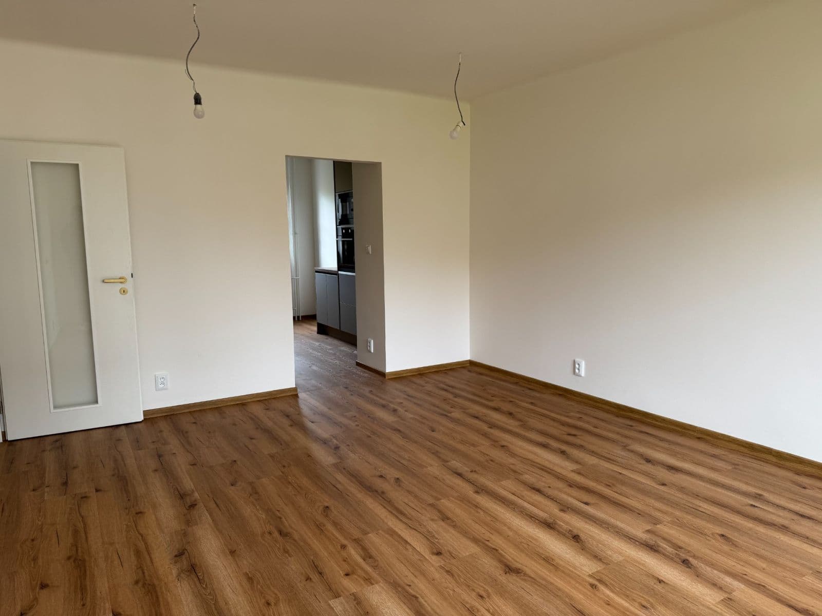 Prodej bytu 2+1 54 m², Čihákova, Praha, Praha Prodej bytu 2+1 54 m², Čihákova, Praha, Praha
