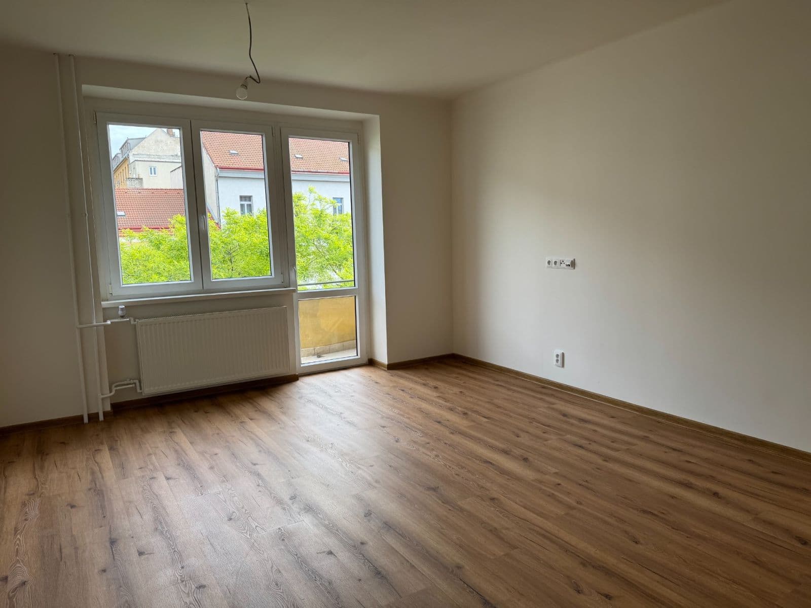 Prodej bytu 2+1 54 m², Čihákova, Praha, Praha Prodej bytu 2+1 54 m², Čihákova, Praha, Praha