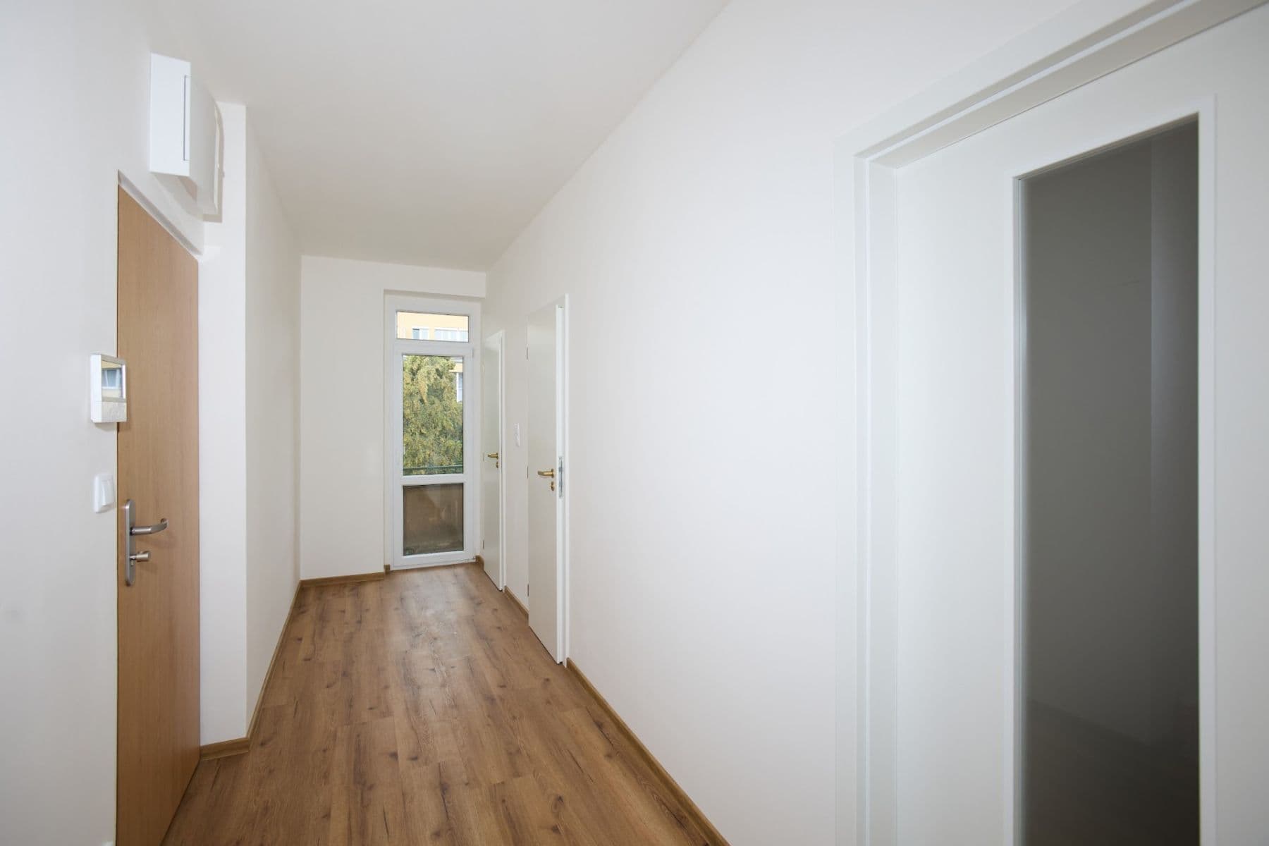Prodej bytu 2+1 54 m², Čihákova, Praha, Praha Prodej bytu 2+1 54 m², Čihákova, Praha, Praha