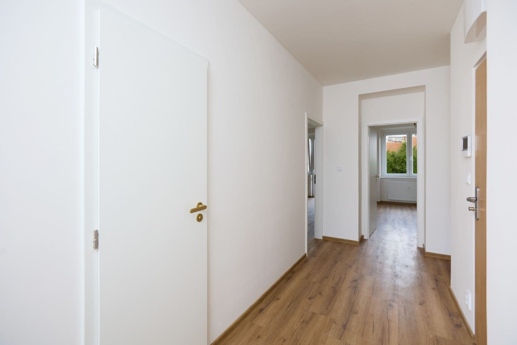 Prodej bytu 2+1 54 m², Čihákova, Praha, Praha Prodej bytu 2+1 54 m², Čihákova, Praha, Praha