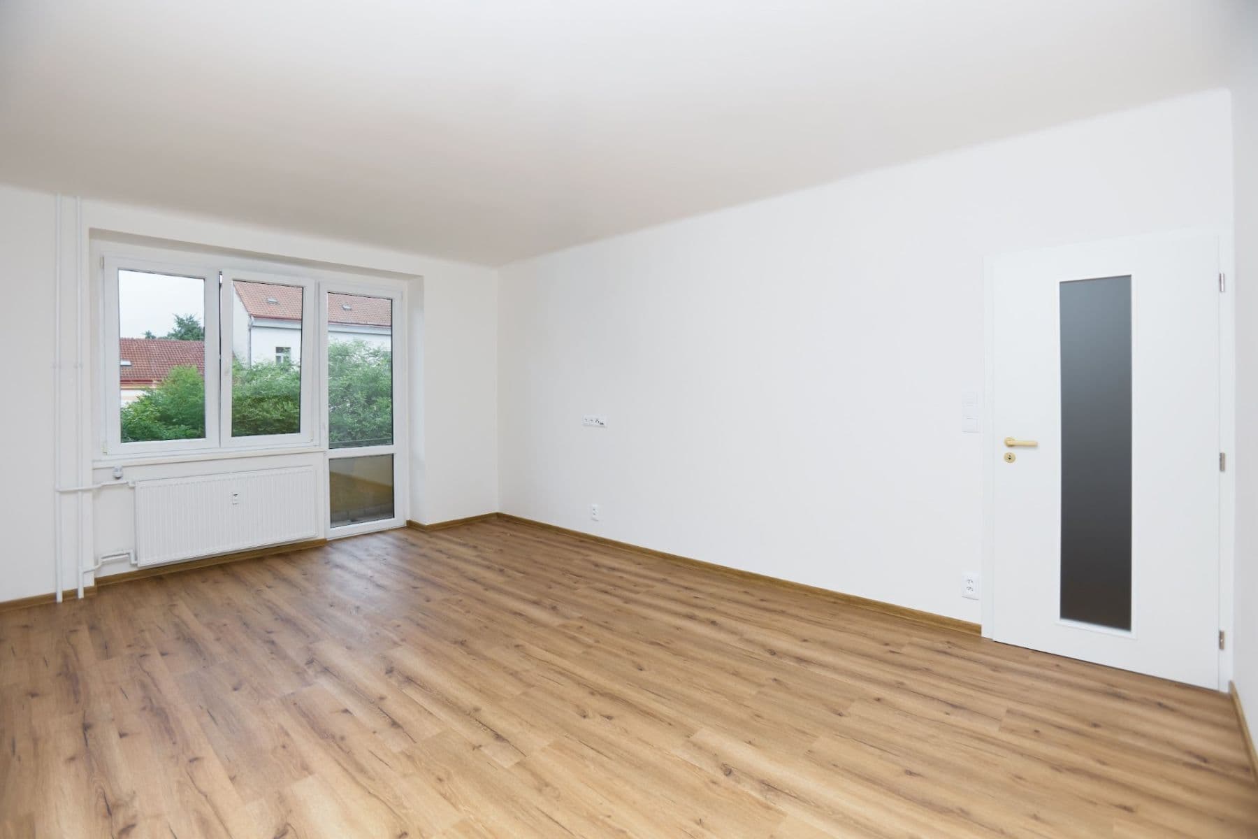 Prodej bytu 2+1 54 m², Čihákova, Praha, Praha Prodej bytu 2+1 54 m², Čihákova, Praha, Praha
