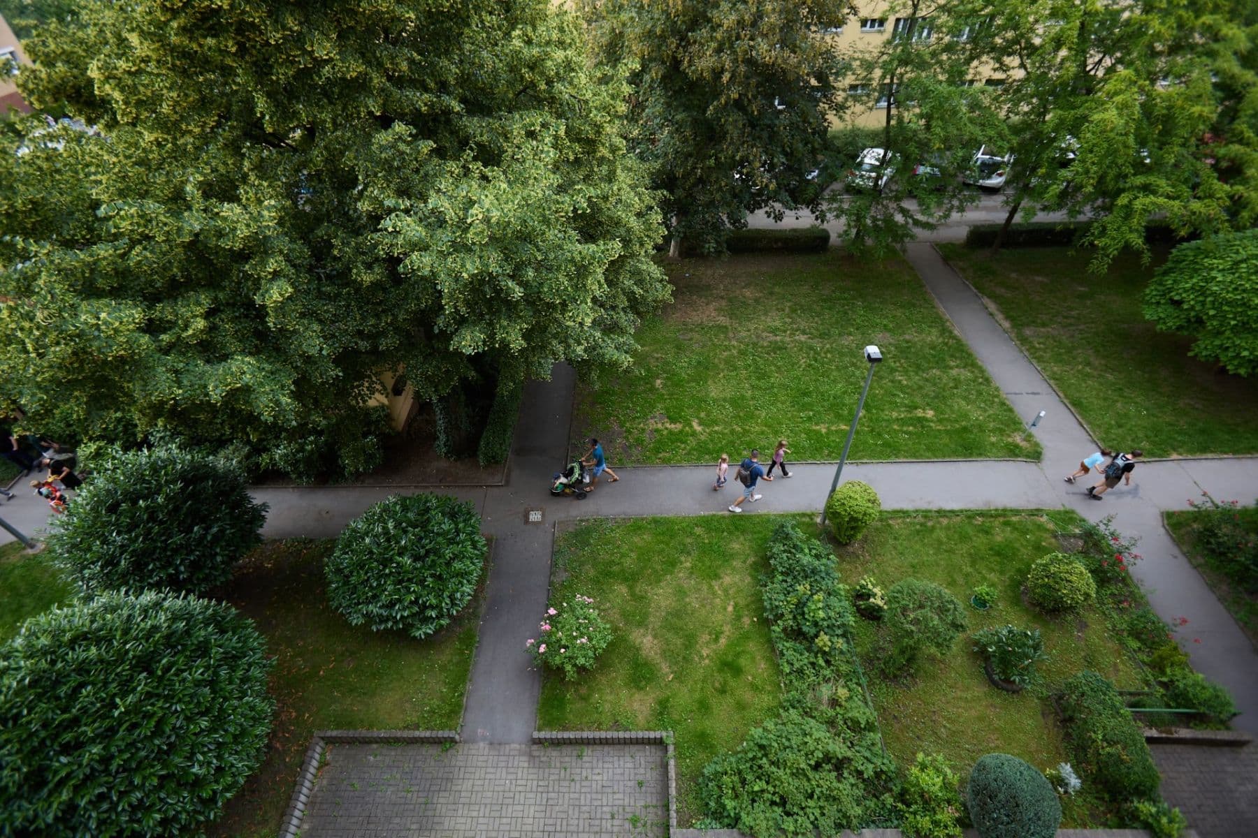 Prodej bytu 2+1 54 m², Čihákova, Praha, Praha Prodej bytu 2+1 54 m², Čihákova, Praha, Praha