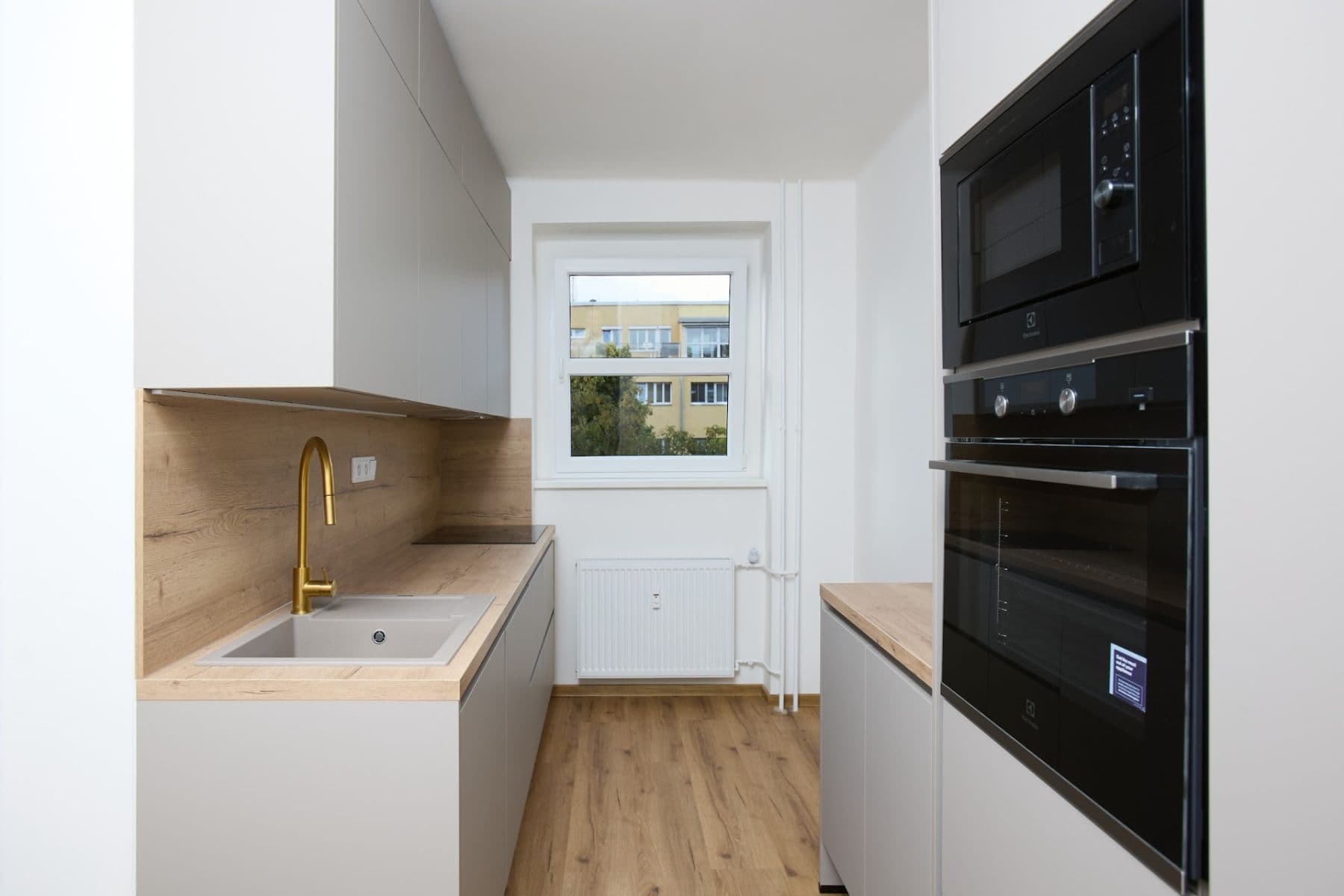 Prodej bytu 2+1 54 m², Čihákova, Praha, Praha Prodej bytu 2+1 54 m², Čihákova, Praha, Praha