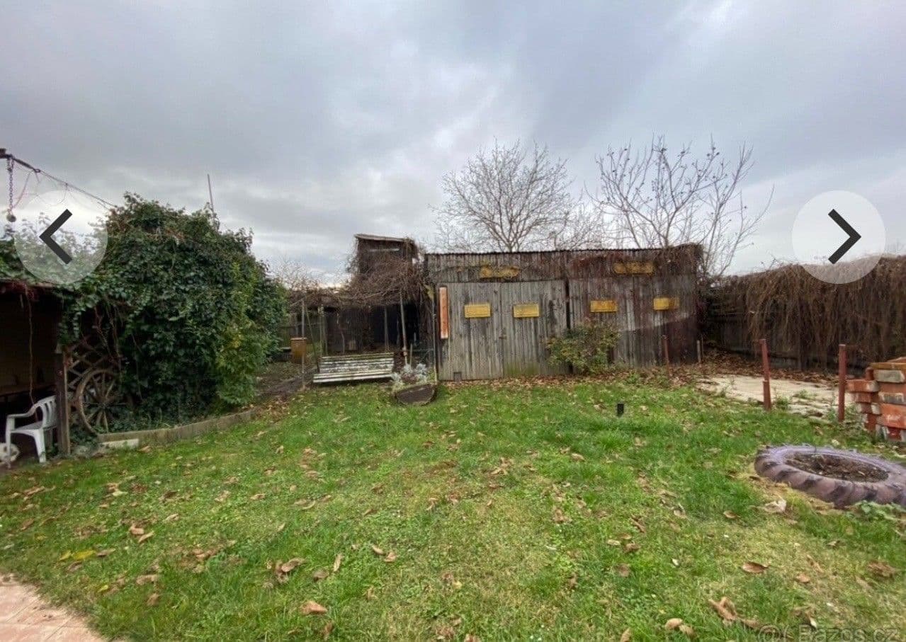 Pronájem domu 85 m², pozemek 1.000 m², Opavská, Brumovice, Moravskoslezský kraj Pronájem domu 85 m², pozemek 1.000 m², Opavská, Brumovice, Moravskoslezský kraj