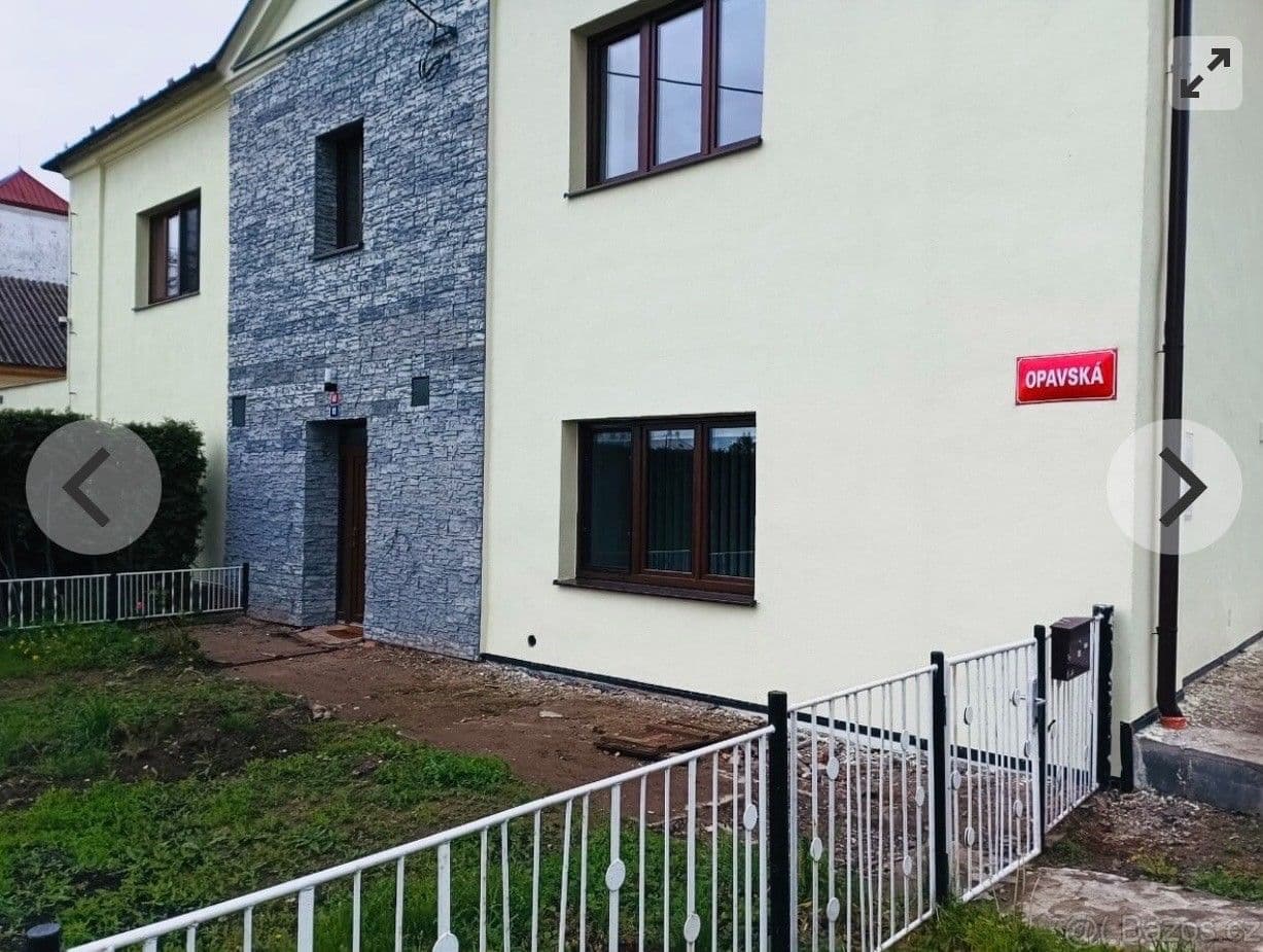 Pronájem domu 85 m², pozemek 1.000 m², Opavská, Brumovice, Moravskoslezský kraj Pronájem domu 85 m², pozemek 1.000 m², Opavská, Brumovice, Moravskoslezský kraj