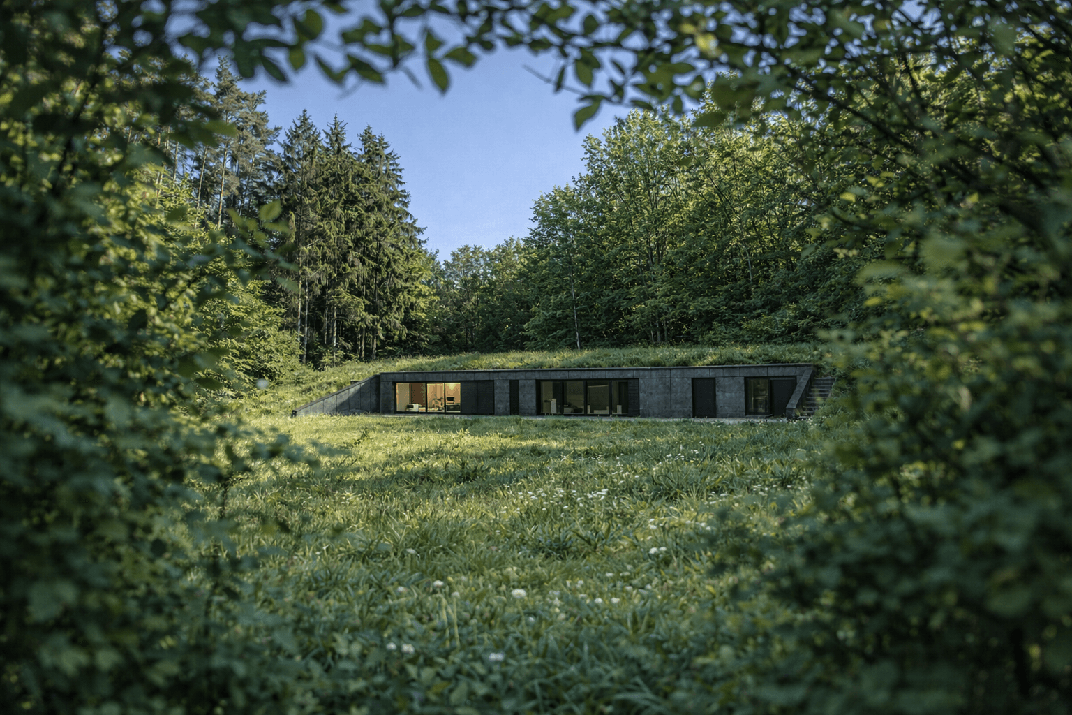 Prodej pozemku 6.471 m², 25935, Vidim, Středočeský kraj Prodej pozemku 6.471 m², 25935, Vidim, Středočeský kraj