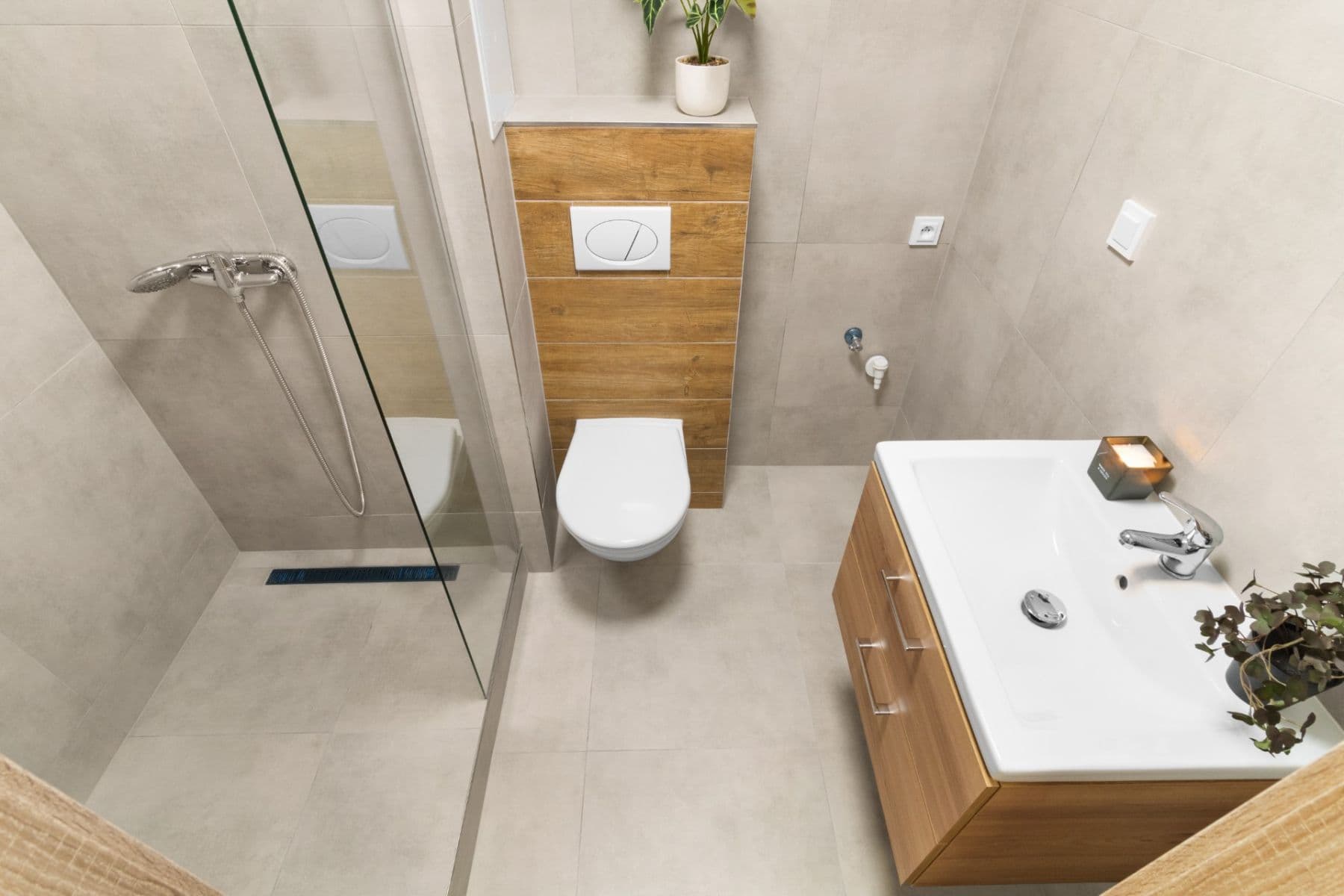 Prodej bytu 2+kk 34 m², Na Vavřinci, Slaný, Středočeský kraj Prodej bytu 2+kk 34 m², Na Vavřinci, Slaný, Středočeský kraj
