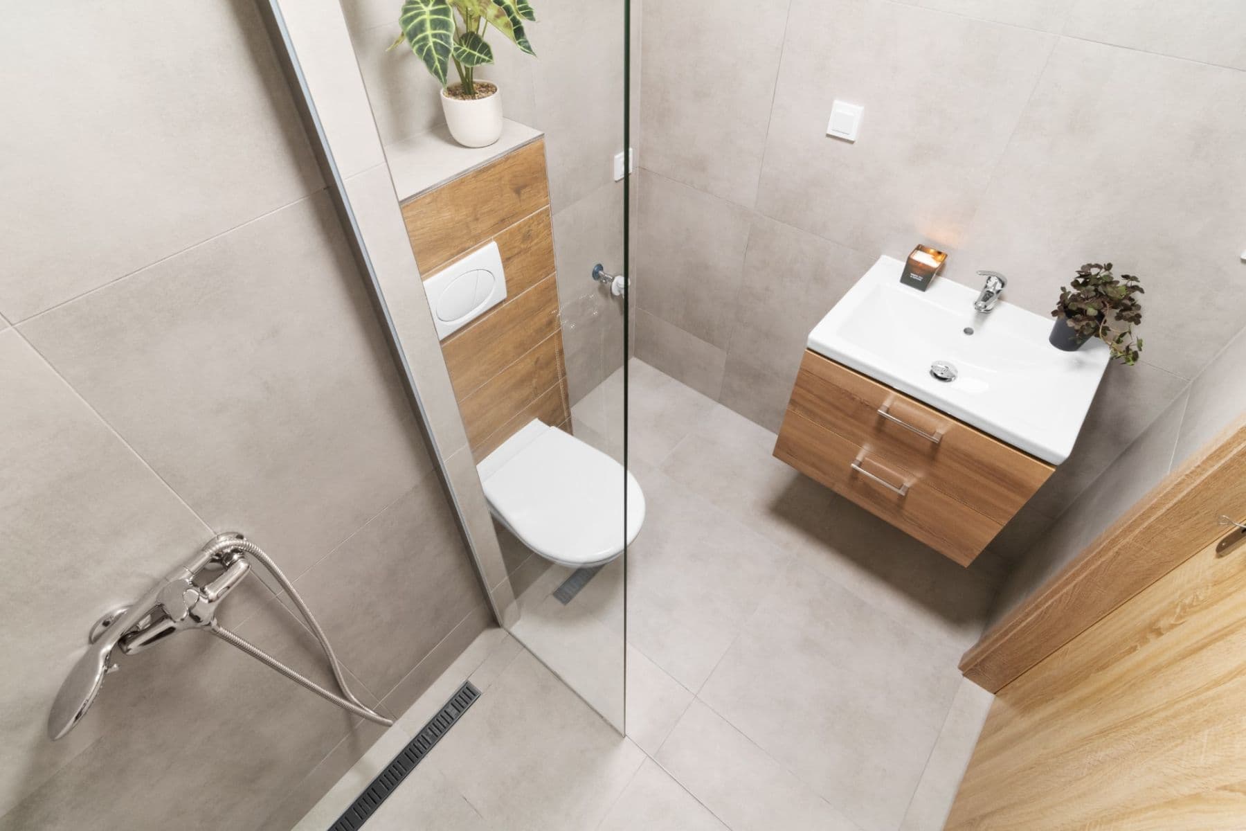 Prodej bytu 2+kk 34 m², Na Vavřinci, Slaný, Středočeský kraj Prodej bytu 2+kk 34 m², Na Vavřinci, Slaný, Středočeský kraj