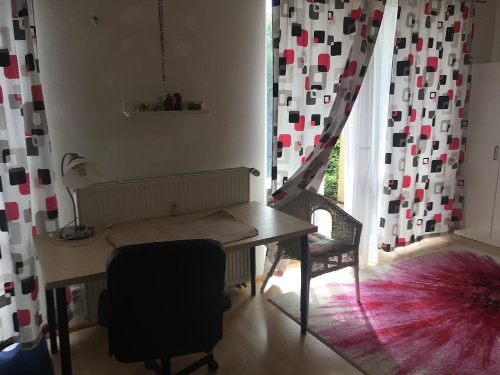 Pronájem bytu 1+kk 36 m², Holubí, Praha, Praha Pronájem bytu 1+kk 36 m², Holubí, Praha, Praha