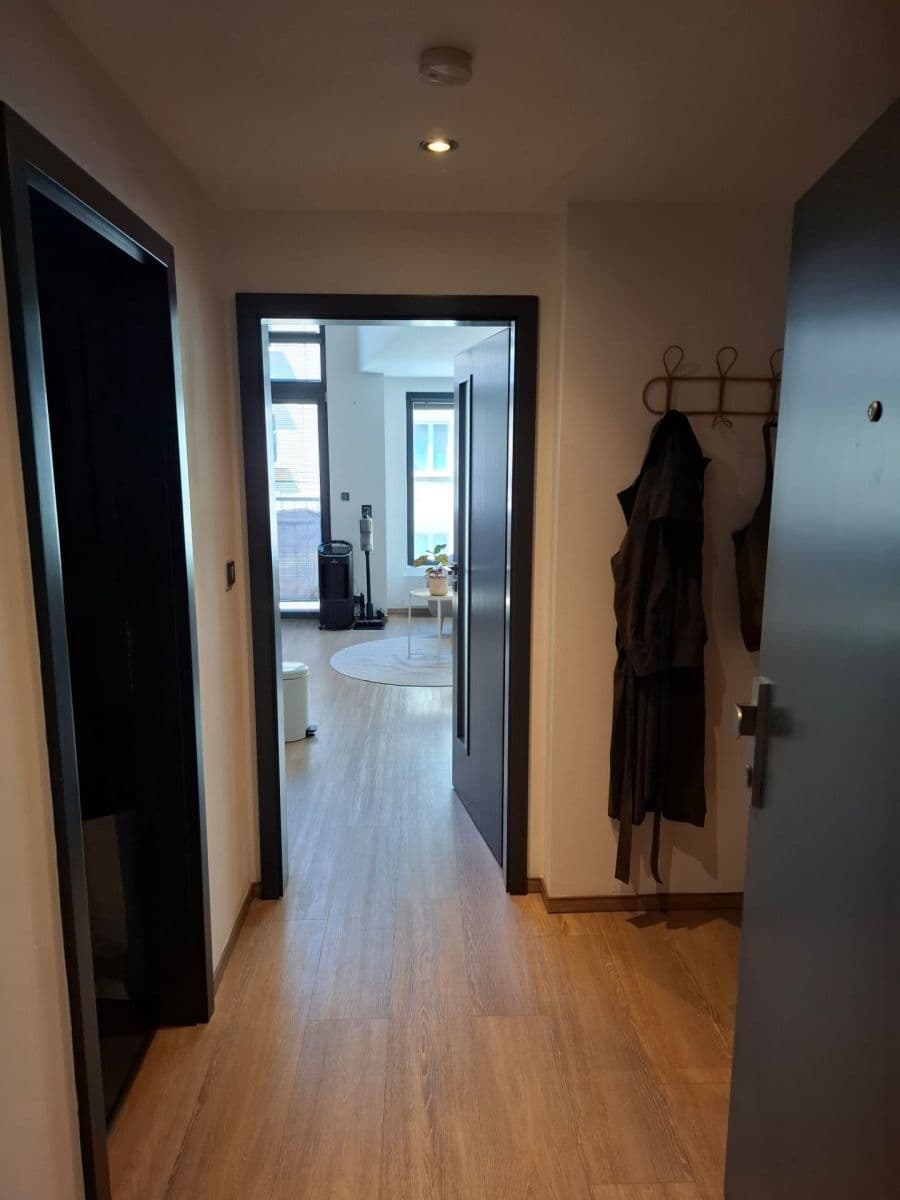 Pronájem bytu 2+kk 48 m², U Libeňského pivovaru, Praha, Praha Pronájem bytu 2+kk 48 m², U Libeňského pivovaru, Praha, Praha