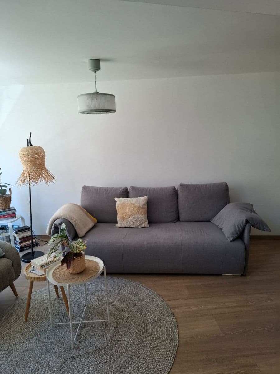 Pronájem bytu 2+kk 48 m², U Libeňského pivovaru, Praha, Praha Pronájem bytu 2+kk 48 m², U Libeňského pivovaru, Praha, Praha
