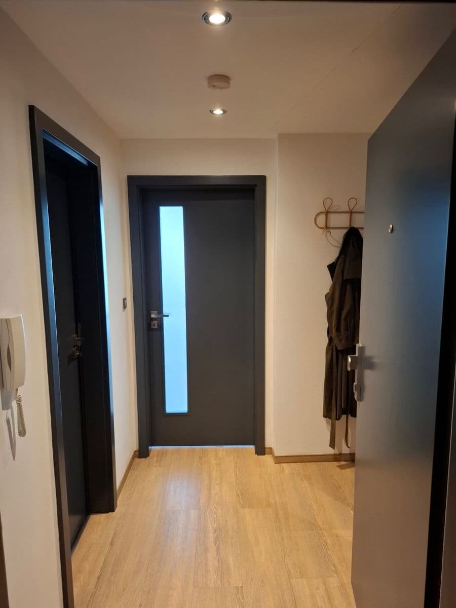 Pronájem bytu 2+kk 48 m², U Libeňského pivovaru, Praha, Praha Pronájem bytu 2+kk 48 m², U Libeňského pivovaru, Praha, Praha