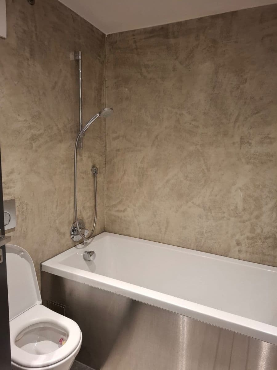 Pronájem bytu 2+kk 48 m², U Libeňského pivovaru, Praha, Praha Pronájem bytu 2+kk 48 m², U Libeňského pivovaru, Praha, Praha