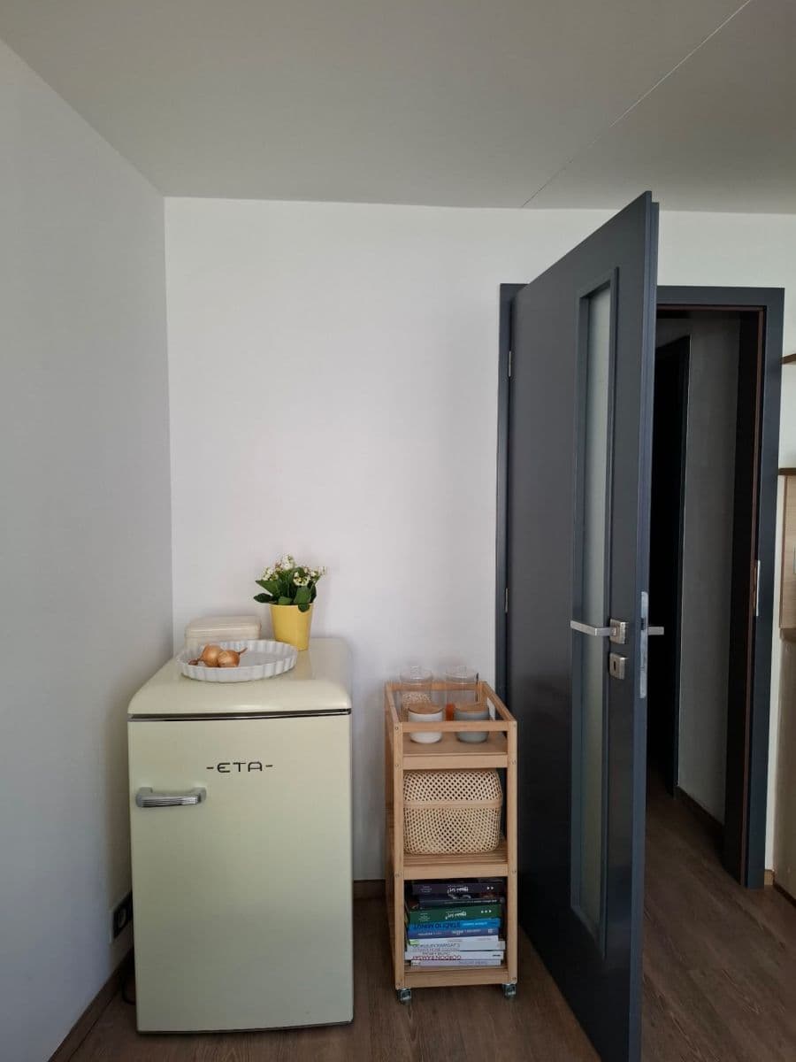 Pronájem bytu 2+kk 48 m², U Libeňského pivovaru, Praha, Praha Pronájem bytu 2+kk 48 m², U Libeňského pivovaru, Praha, Praha