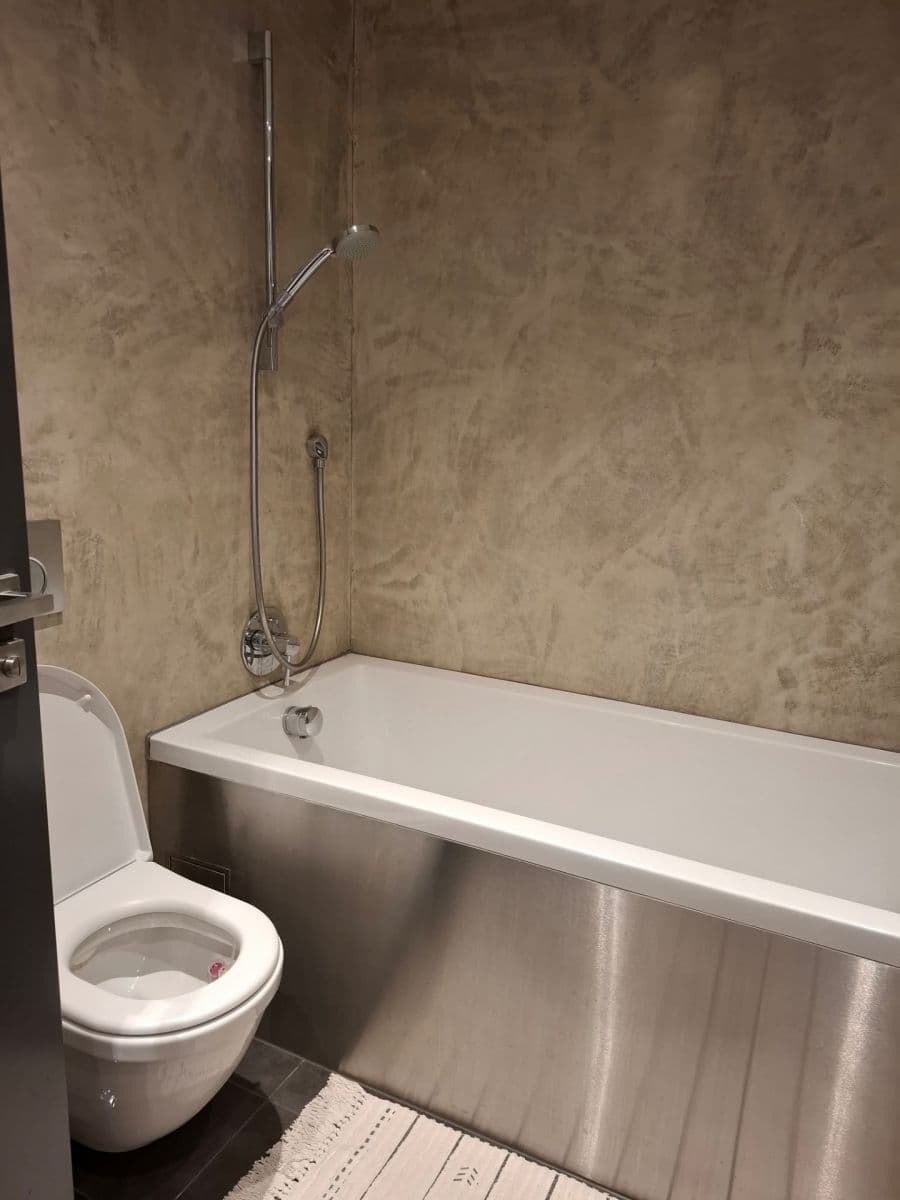 Pronájem bytu 2+kk 48 m², U Libeňského pivovaru, Praha, Praha Pronájem bytu 2+kk 48 m², U Libeňského pivovaru, Praha, Praha