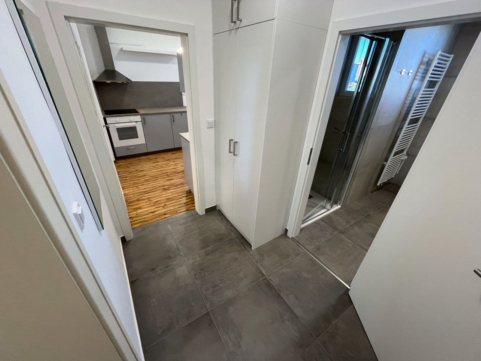 Pronájem bytu 2+1 62 m², Skorkovského, Brno, Jihomoravský kraj Pronájem bytu 2+1 62 m², Skorkovského, Brno, Jihomoravský kraj