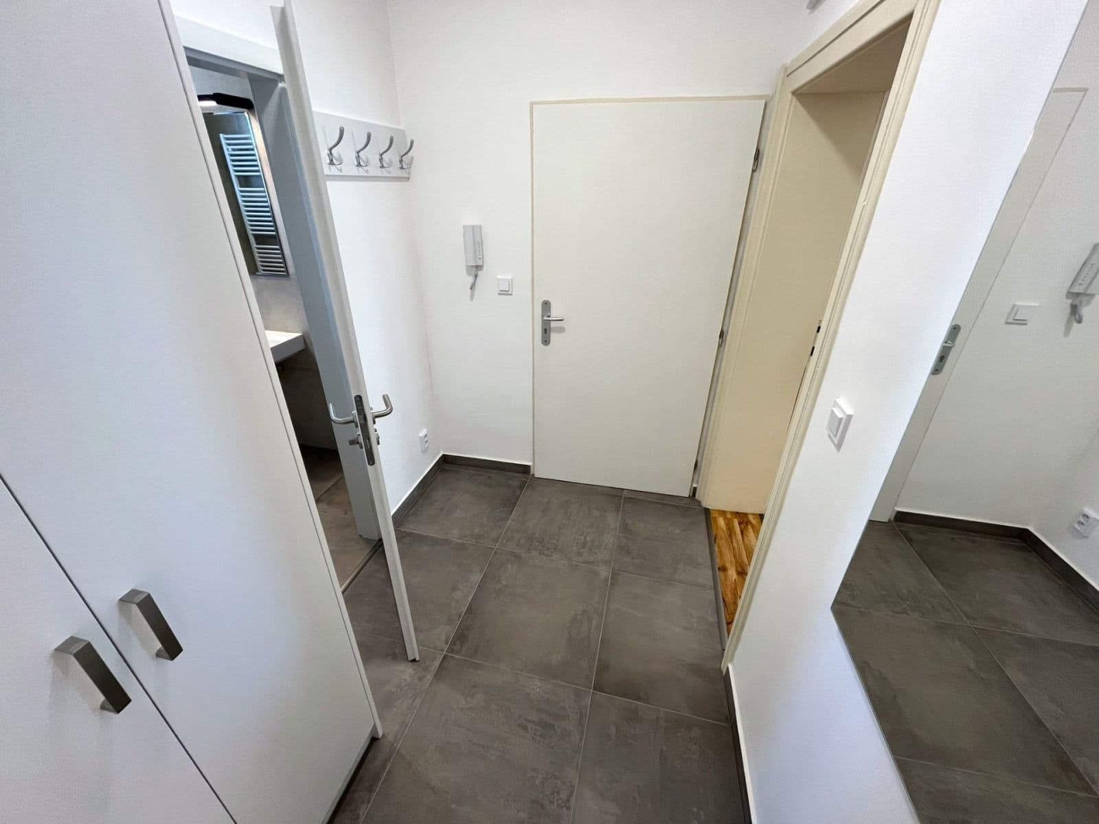 Pronájem bytu 2+1 62 m², Skorkovského, Brno, Jihomoravský kraj Pronájem bytu 2+1 62 m², Skorkovského, Brno, Jihomoravský kraj
