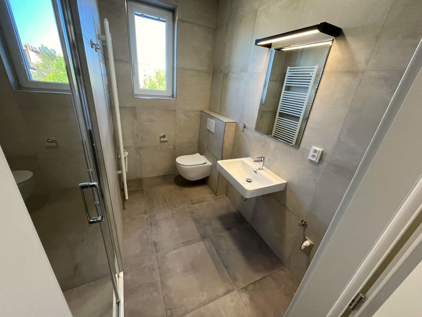 Pronájem bytu 2+1 62 m², Skorkovského, Brno, Jihomoravský kraj Pronájem bytu 2+1 62 m², Skorkovského, Brno, Jihomoravský kraj