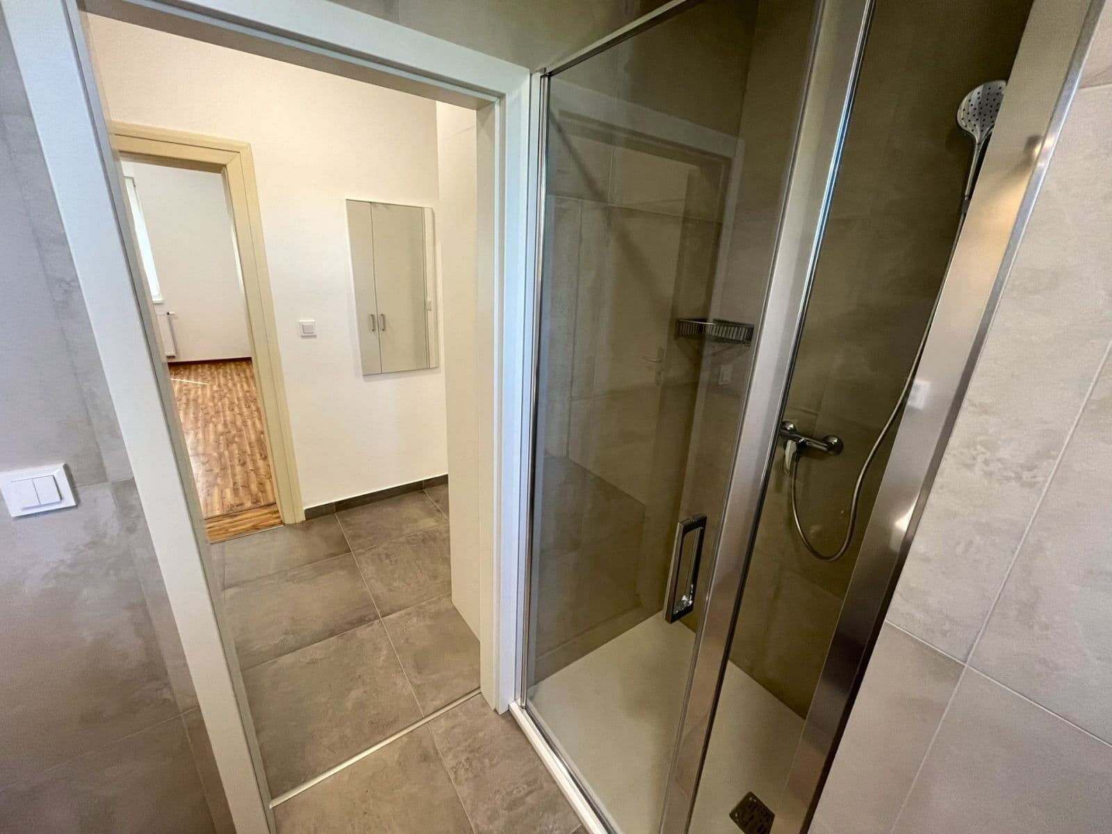 Pronájem bytu 2+1 62 m², Skorkovského, Brno, Jihomoravský kraj Pronájem bytu 2+1 62 m², Skorkovského, Brno, Jihomoravský kraj