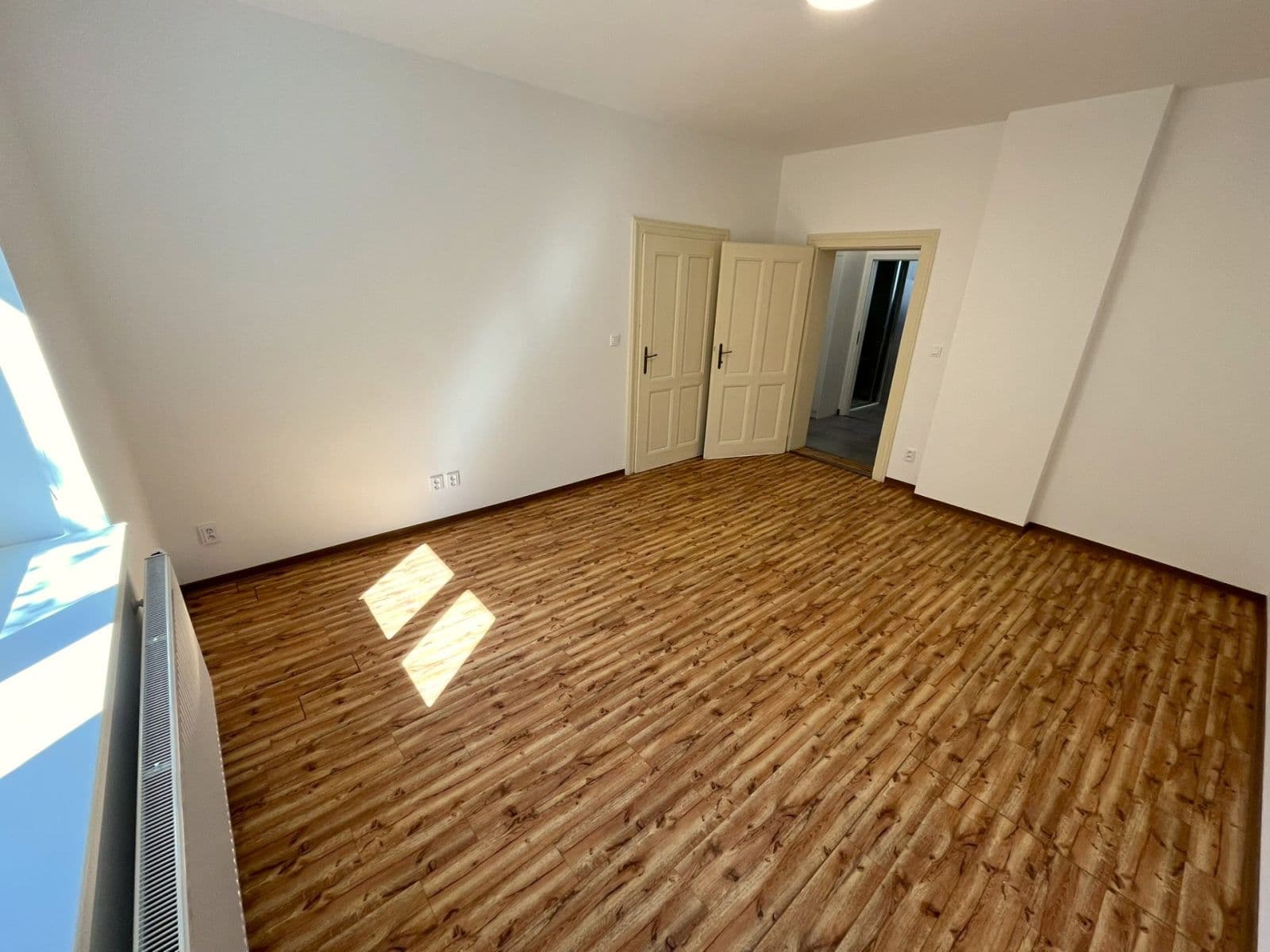 Pronájem bytu 2+1 62 m², Skorkovského, Brno, Jihomoravský kraj Pronájem bytu 2+1 62 m², Skorkovského, Brno, Jihomoravský kraj
