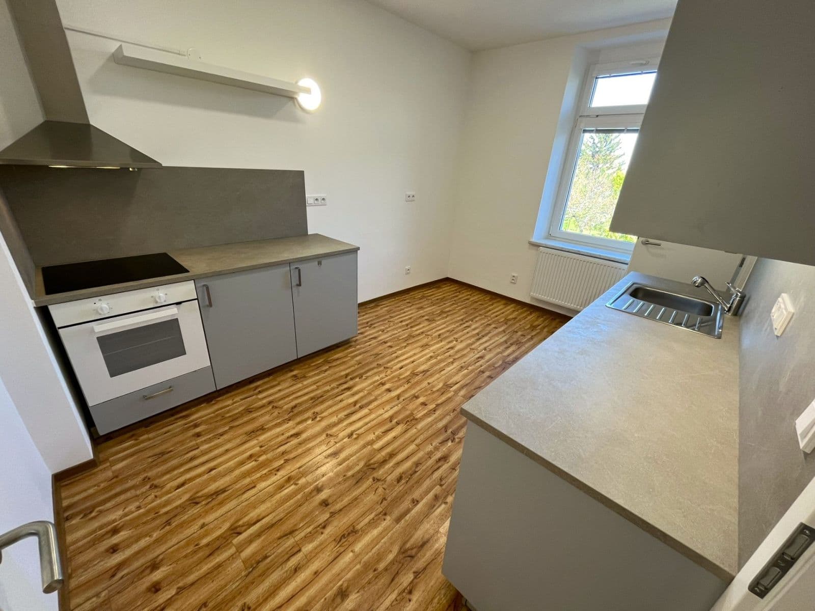 Pronájem bytu 2+1 62 m², Skorkovského, Brno, Jihomoravský kraj Pronájem bytu 2+1 62 m², Skorkovského, Brno, Jihomoravský kraj
