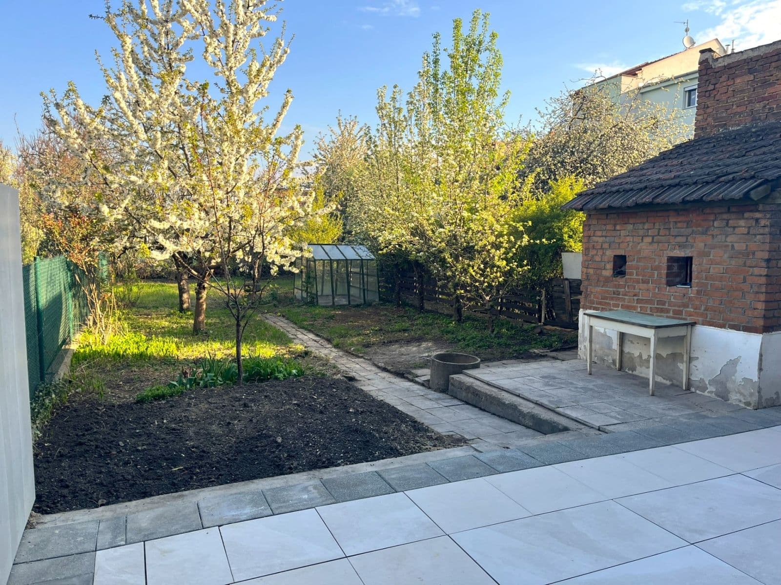 Pronájem bytu 2+1 62 m², Skorkovského, Brno, Jihomoravský kraj Pronájem bytu 2+1 62 m², Skorkovského, Brno, Jihomoravský kraj