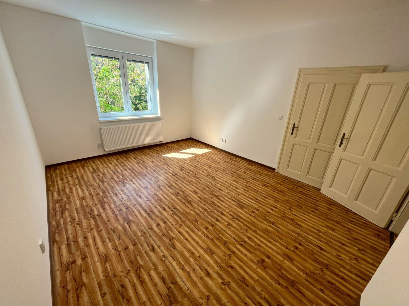 Pronájem bytu 2+1 62 m², Skorkovského, Brno, Jihomoravský kraj Pronájem bytu 2+1 62 m², Skorkovského, Brno, Jihomoravský kraj