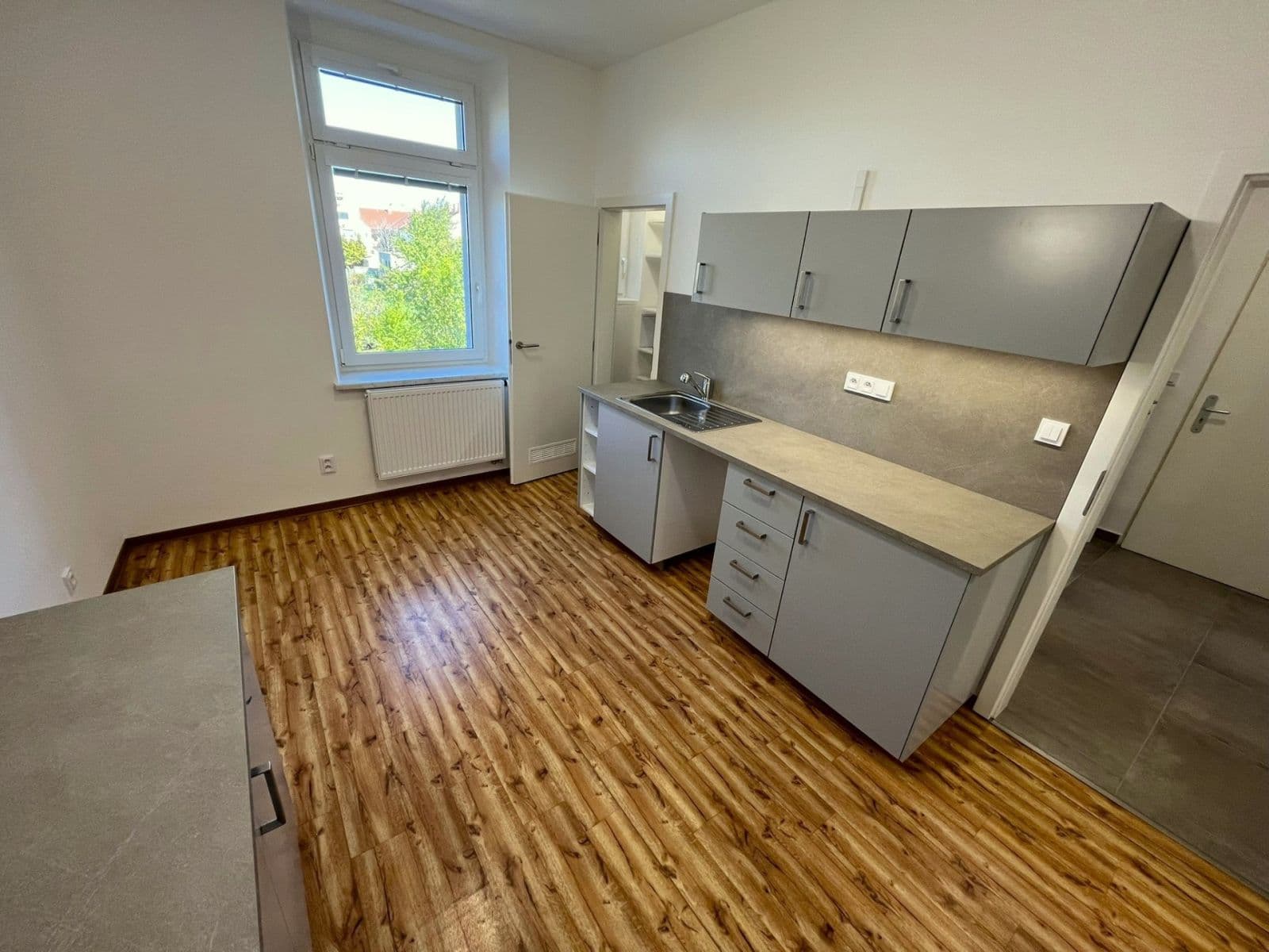 Pronájem bytu 2+1 62 m², Skorkovského, Brno, Jihomoravský kraj Pronájem bytu 2+1 62 m², Skorkovského, Brno, Jihomoravský kraj