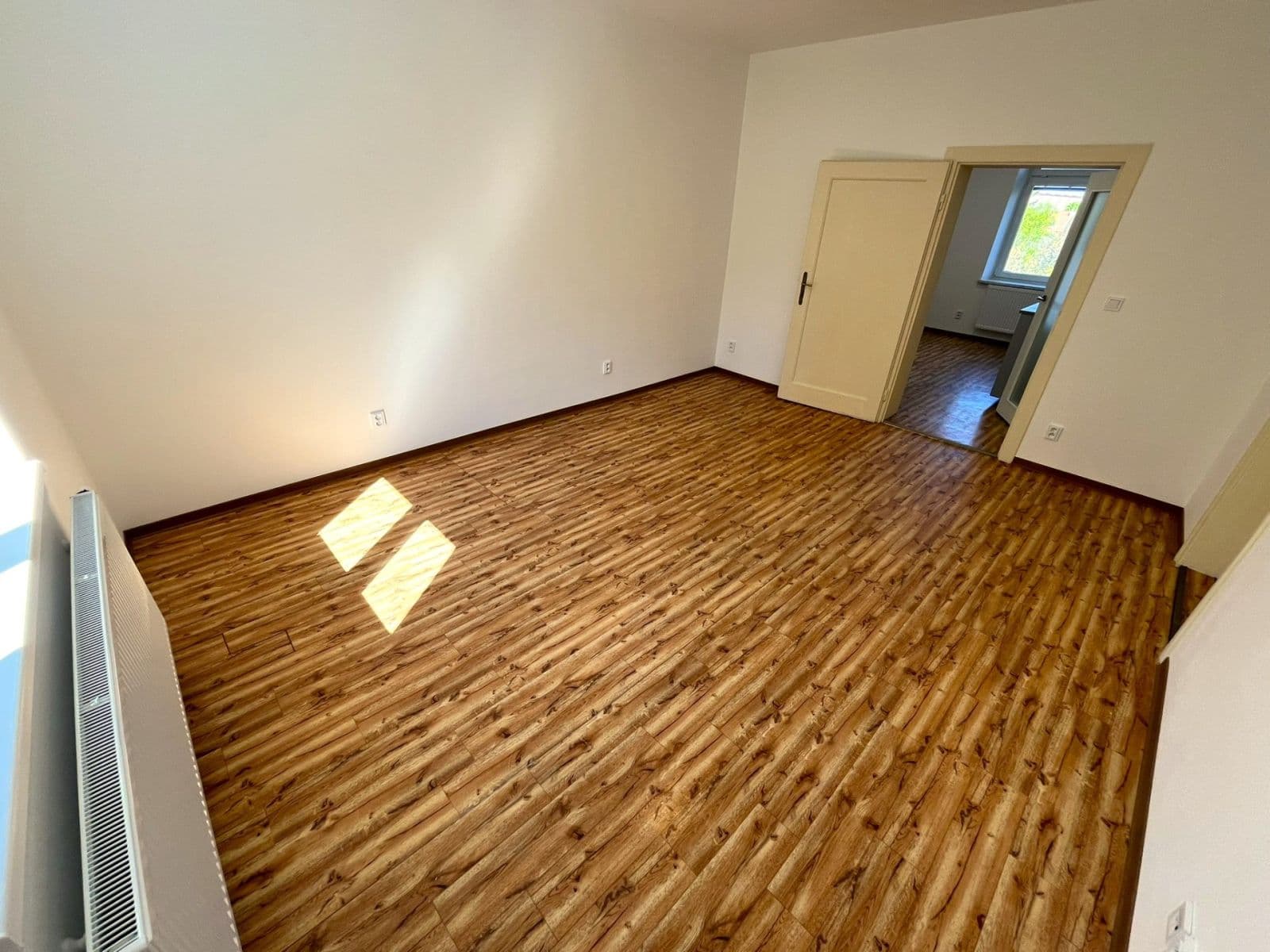 Pronájem bytu 2+1 62 m², Skorkovského, Brno, Jihomoravský kraj Pronájem bytu 2+1 62 m², Skorkovského, Brno, Jihomoravský kraj