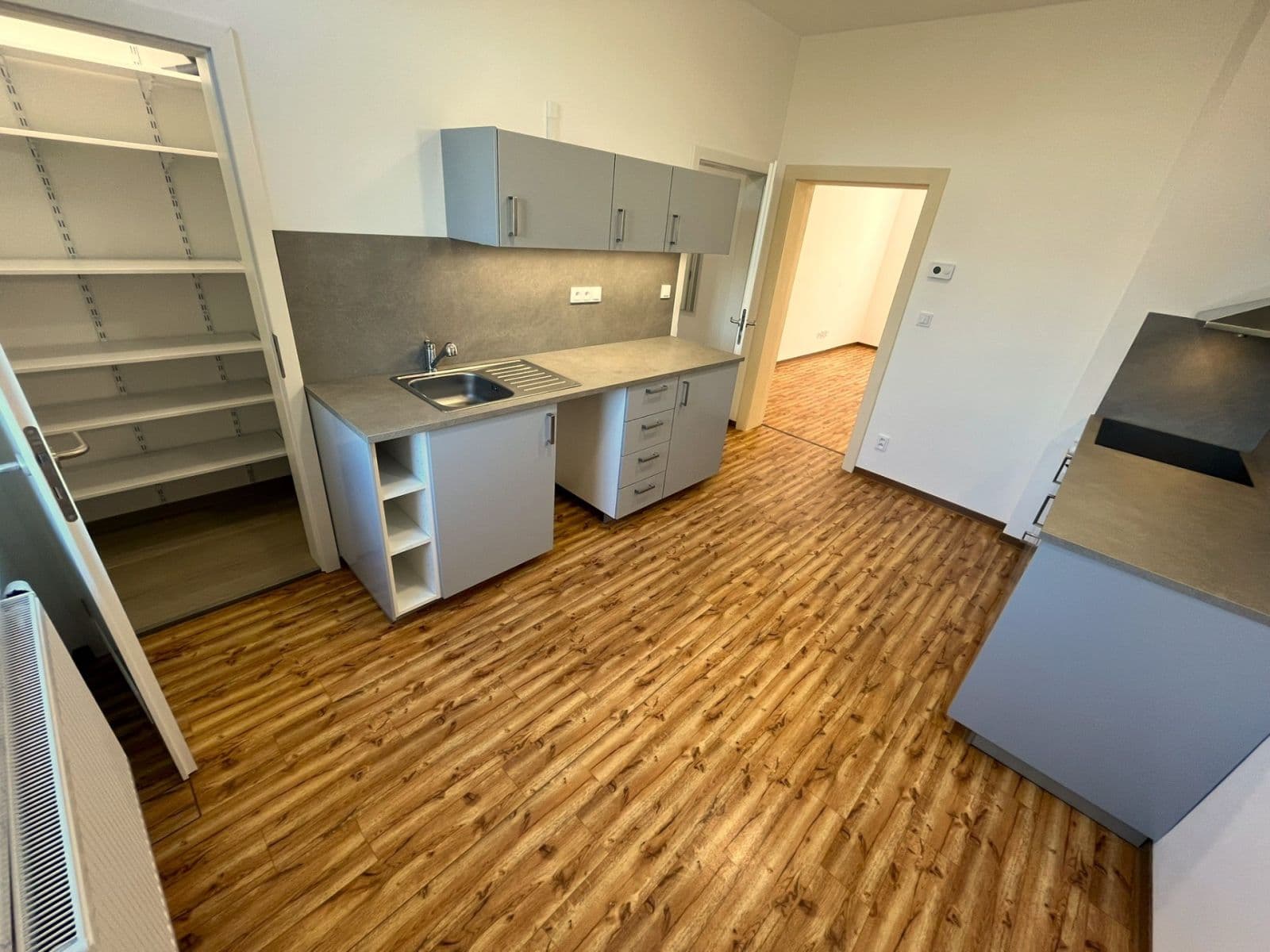 Pronájem bytu 2+1 62 m², Skorkovského, Brno, Jihomoravský kraj Pronájem bytu 2+1 62 m², Skorkovského, Brno, Jihomoravský kraj
