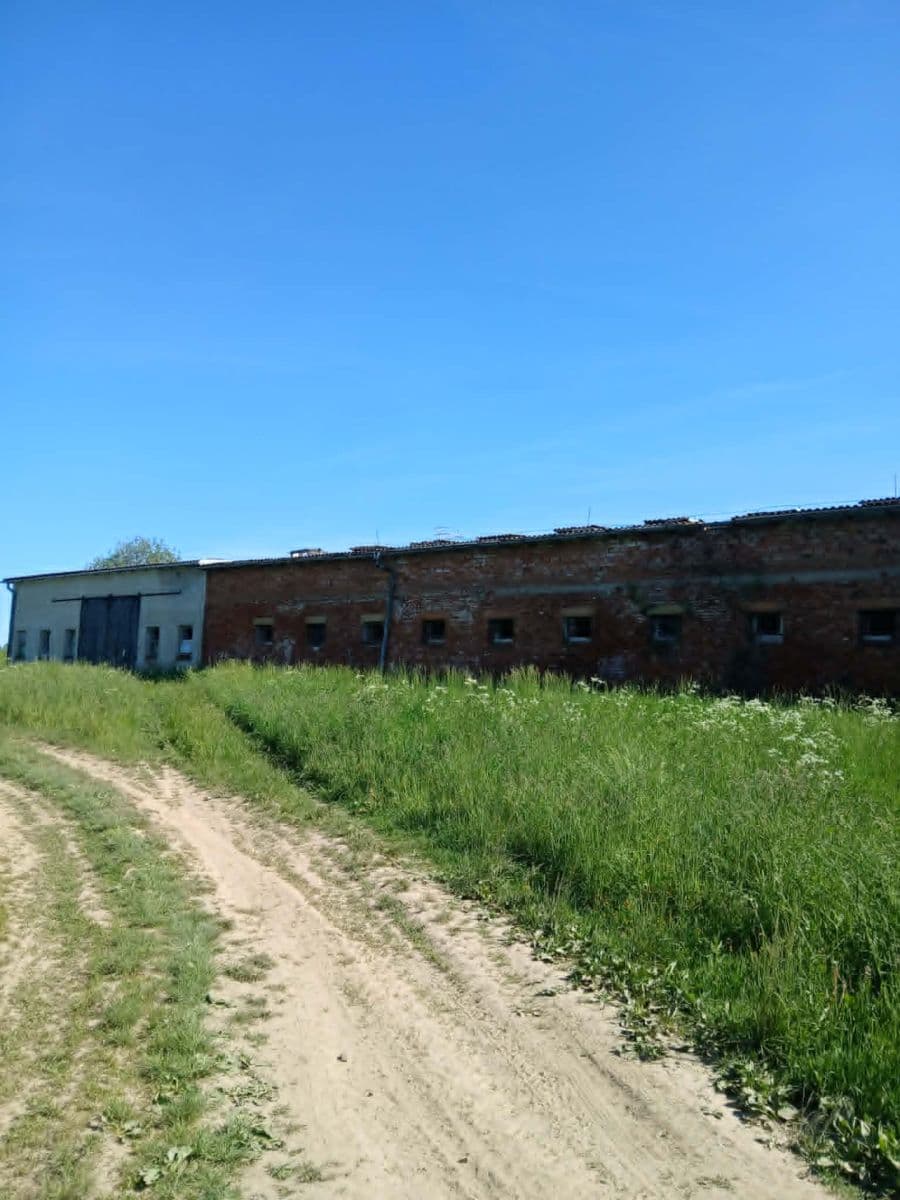 Prodej pozemku 6.713 m², Rudoltice, Pardubický kraj Prodej pozemku 6.713 m², Rudoltice, Pardubický kraj