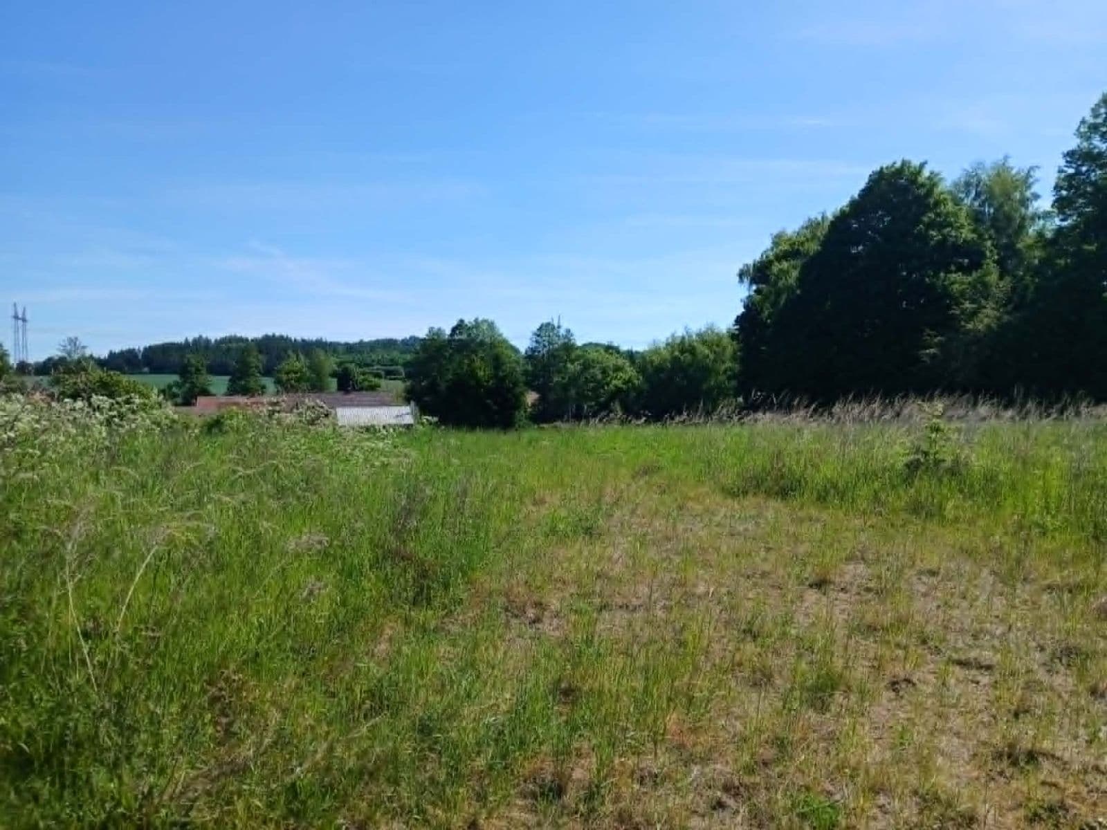 Prodej pozemku 6.713 m², Rudoltice, Pardubický kraj Prodej pozemku 6.713 m², Rudoltice, Pardubický kraj