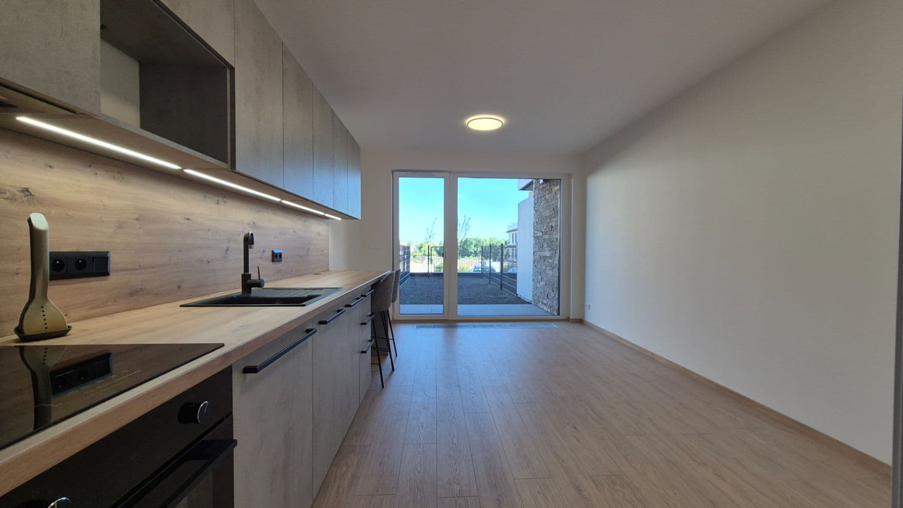 Pronájem bytu 1+kk 29 m², Jáchymovská, Praha, Praha Pronájem bytu 1+kk 29 m², Jáchymovská, Praha, Praha