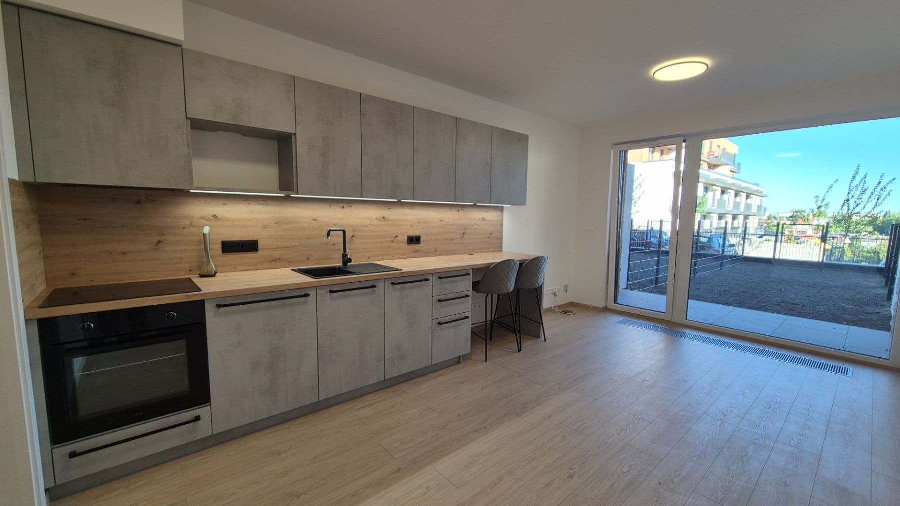 Pronájem bytu 1+kk 29 m², Jáchymovská, Praha, Praha Pronájem bytu 1+kk 29 m², Jáchymovská, Praha, Praha