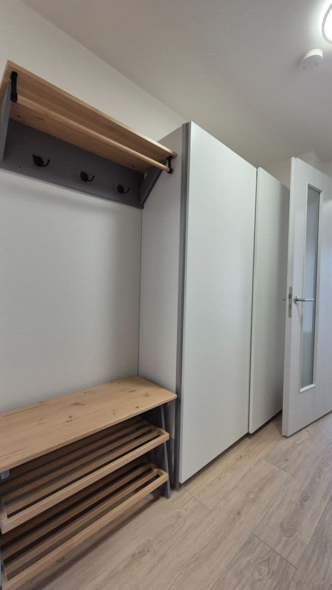 Pronájem bytu 1+kk 29 m², Jáchymovská, Praha, Praha Pronájem bytu 1+kk 29 m², Jáchymovská, Praha, Praha