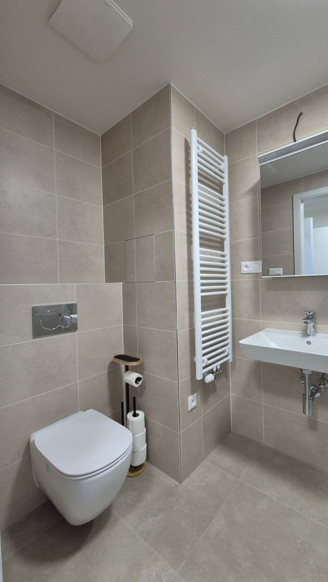 Pronájem bytu 1+kk 29 m², Jáchymovská, Praha, Praha Pronájem bytu 1+kk 29 m², Jáchymovská, Praha, Praha