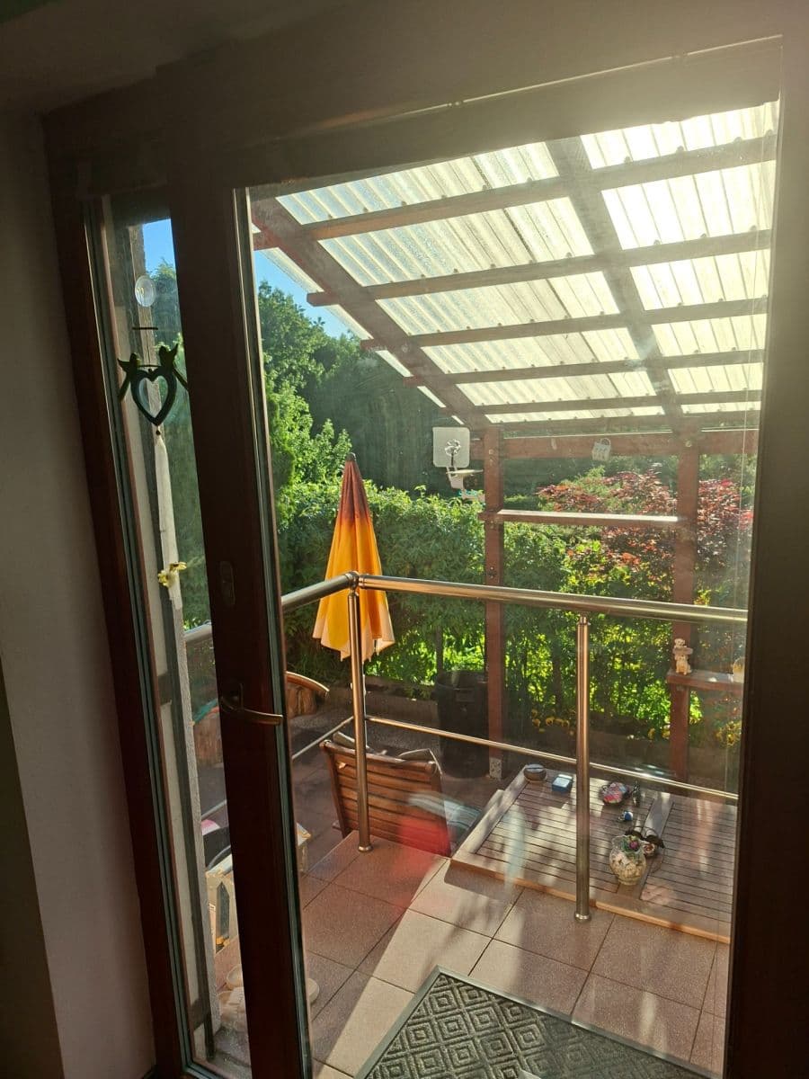 Prodej chaty, chalupy 39 m², pozemek 469 m², Velké Popovice, Středočeský kraj Prodej chaty, chalupy 39 m², pozemek 469 m², Velké Popovice, Středočeský kraj