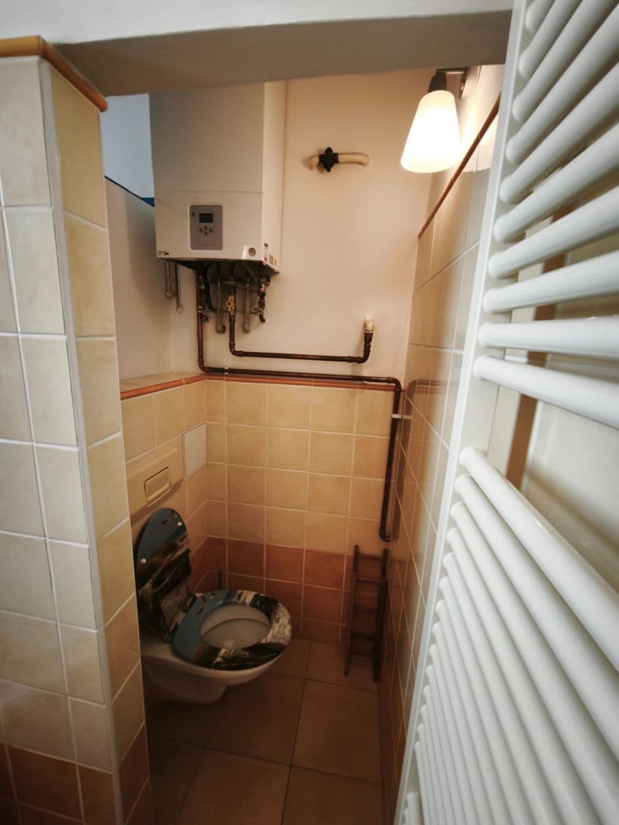 Pronájem bytu 2+kk 56 m², Krátký lán, Praha, Praha Pronájem bytu 2+kk 56 m², Krátký lán, Praha, Praha