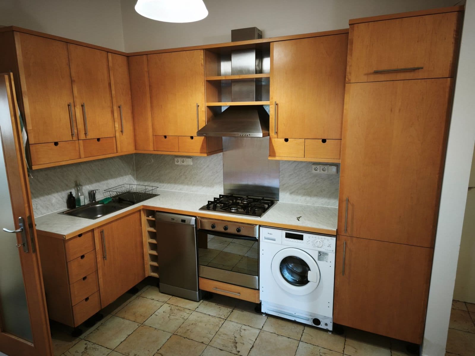 Pronájem bytu 2+kk 56 m², Krátký lán, Praha, Praha Pronájem bytu 2+kk 56 m², Krátký lán, Praha, Praha