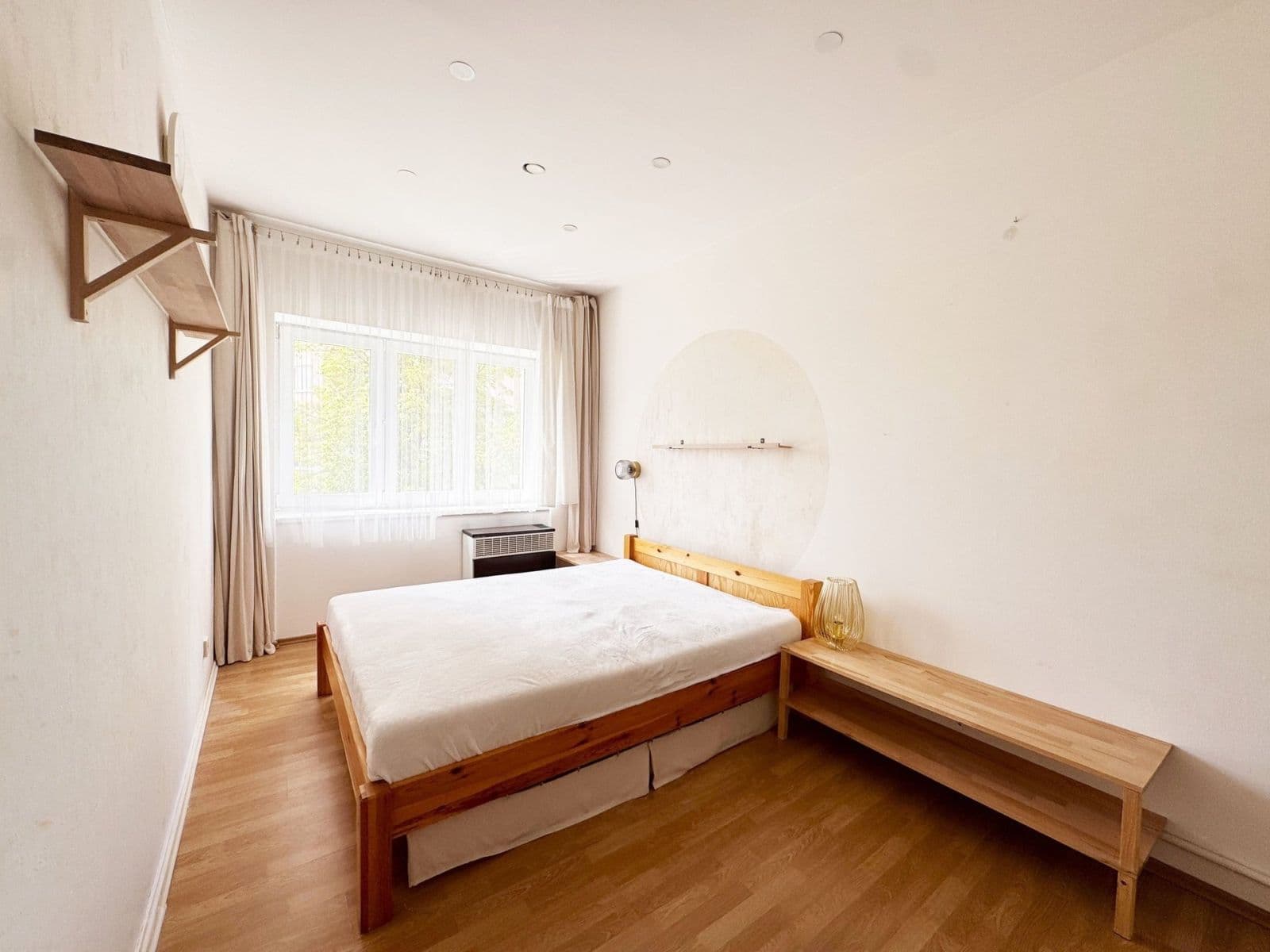 Pronájem bytu 2+kk 47 m², Jihlavská, Praha, Praha Pronájem bytu 2+kk 47 m², Jihlavská, Praha, Praha