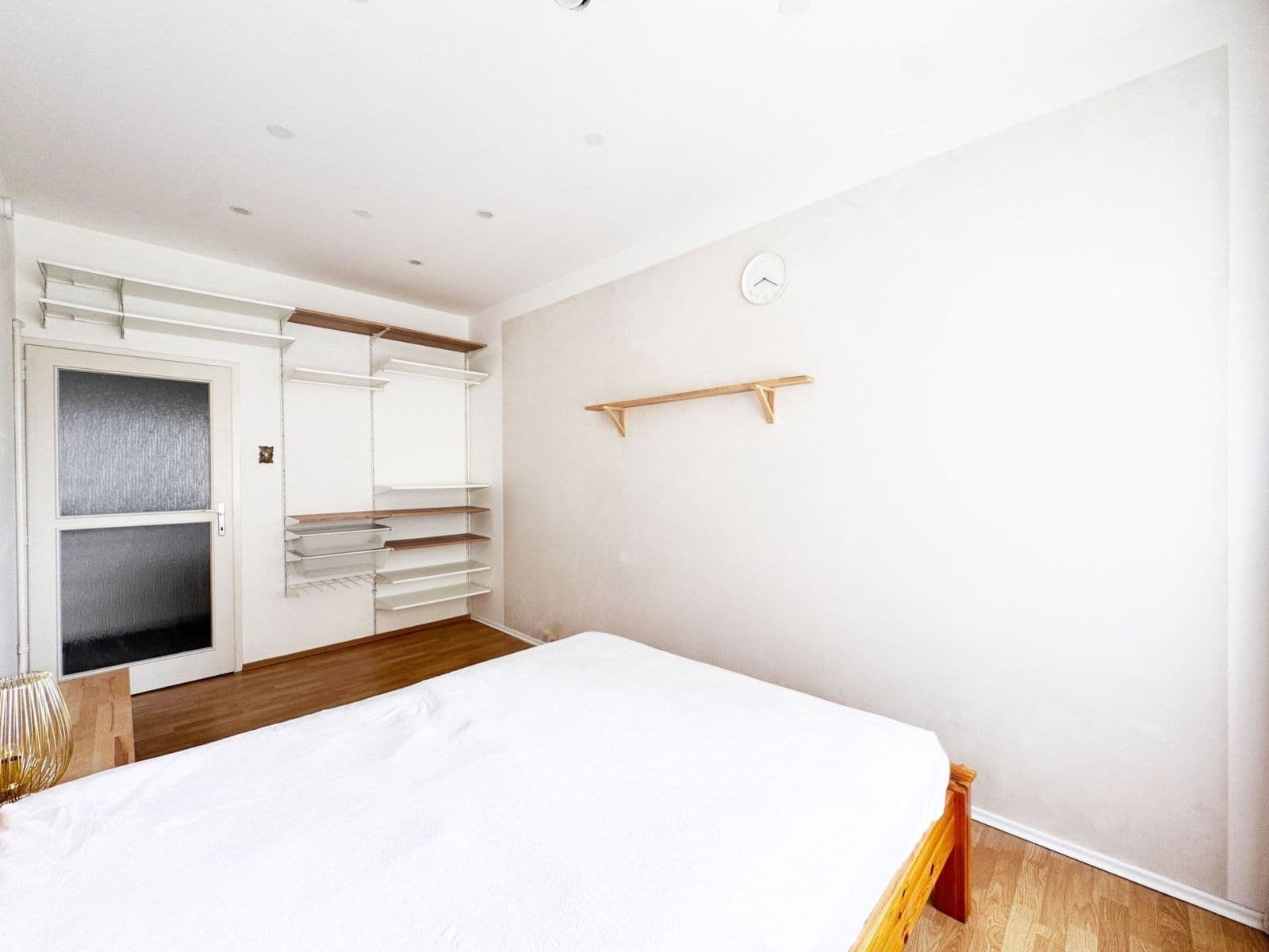 Pronájem bytu 2+kk 47 m², Jihlavská, Praha, Praha Pronájem bytu 2+kk 47 m², Jihlavská, Praha, Praha