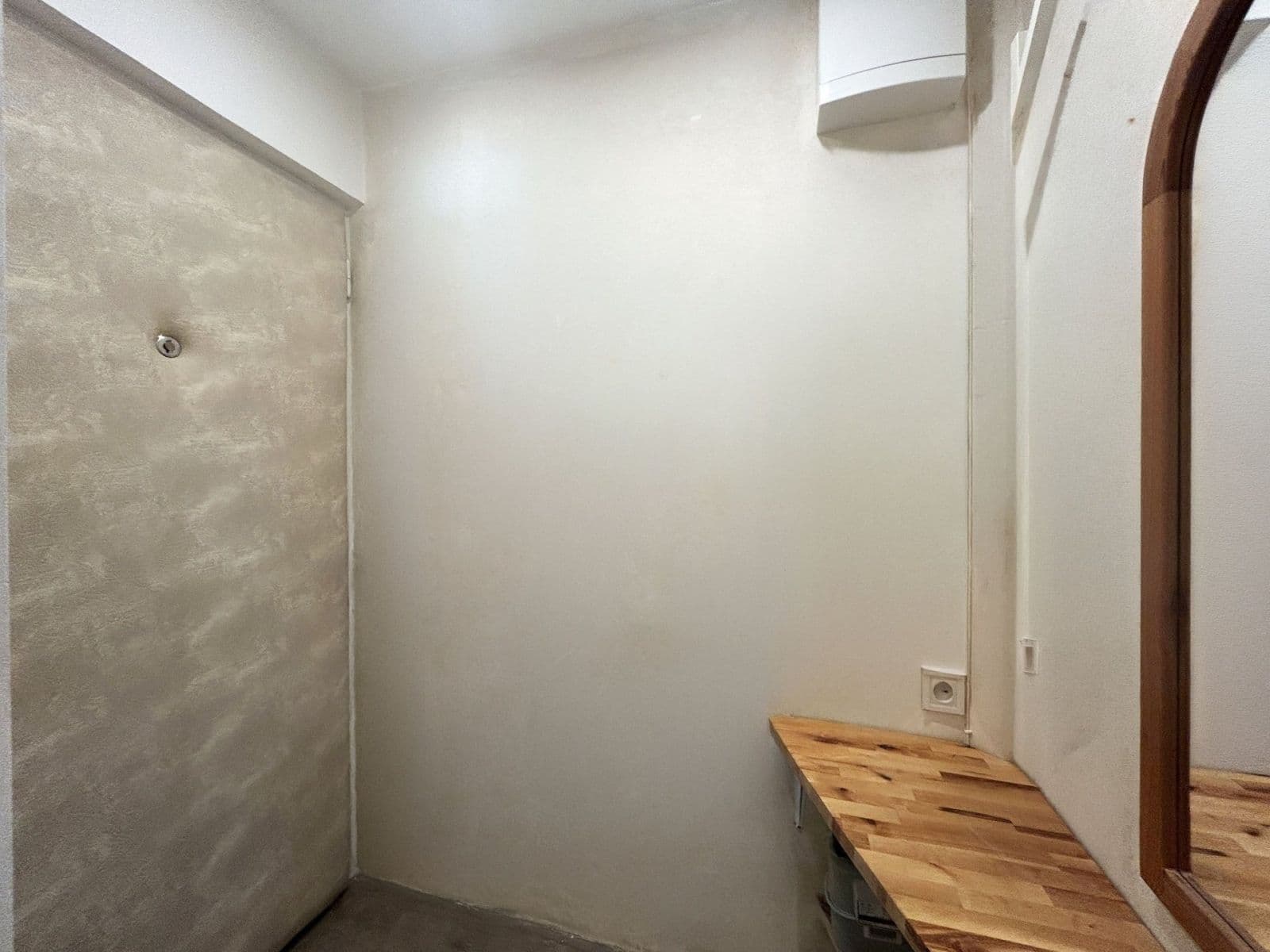 Pronájem bytu 2+kk 47 m², Jihlavská, Praha, Praha Pronájem bytu 2+kk 47 m², Jihlavská, Praha, Praha